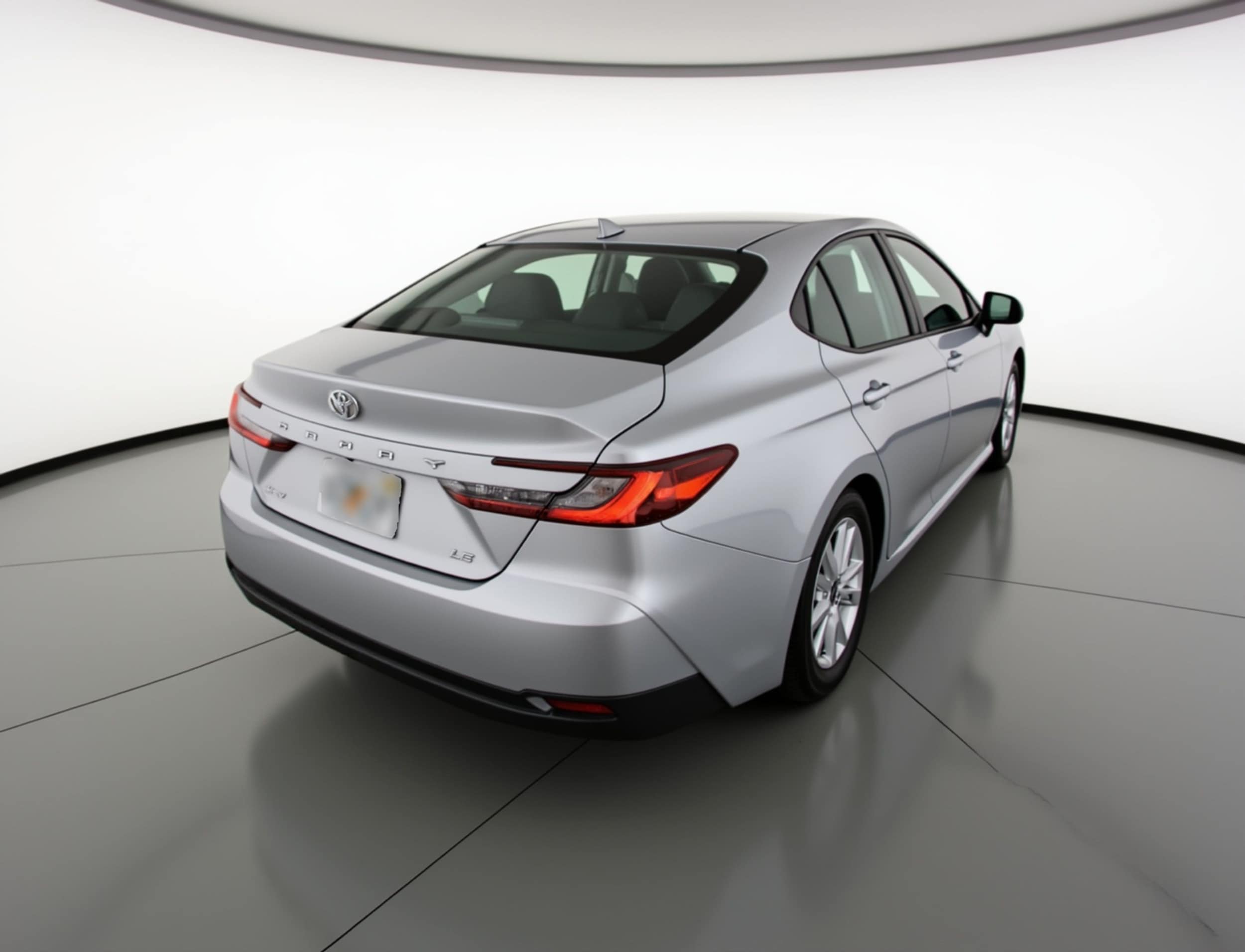 Thumbnail: 2025 Toyota Camry - 7