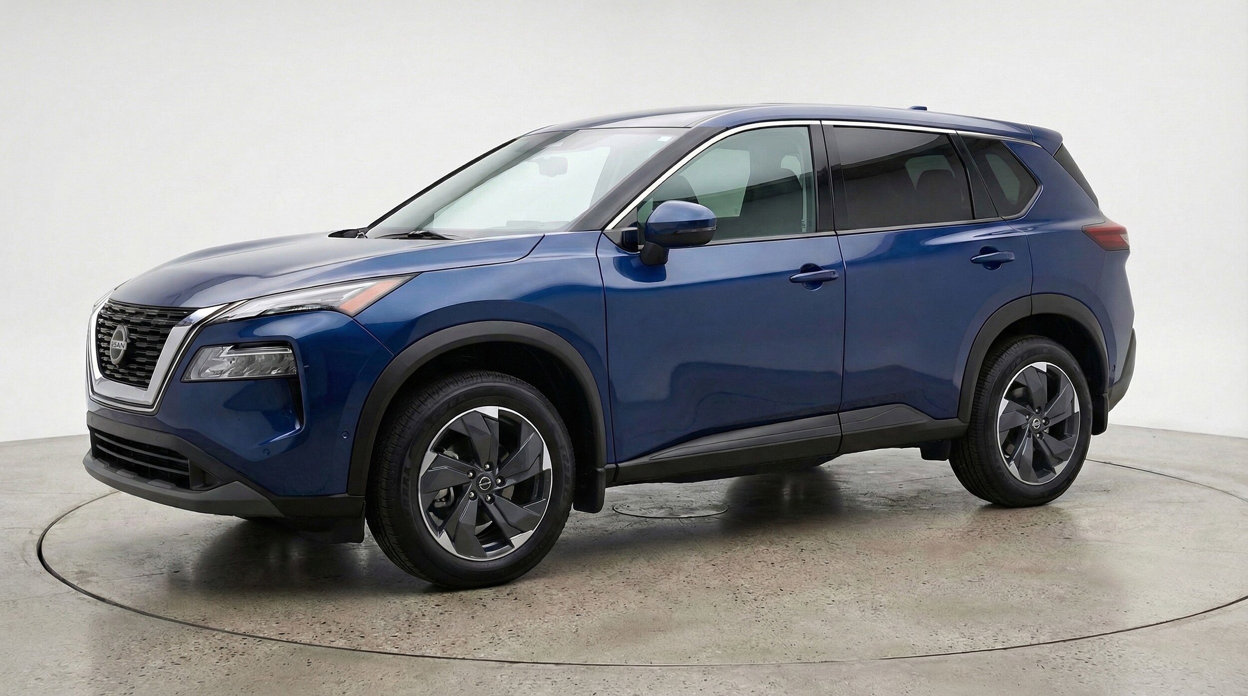 Thumbnail: 2025 Nissan Rogue - 3