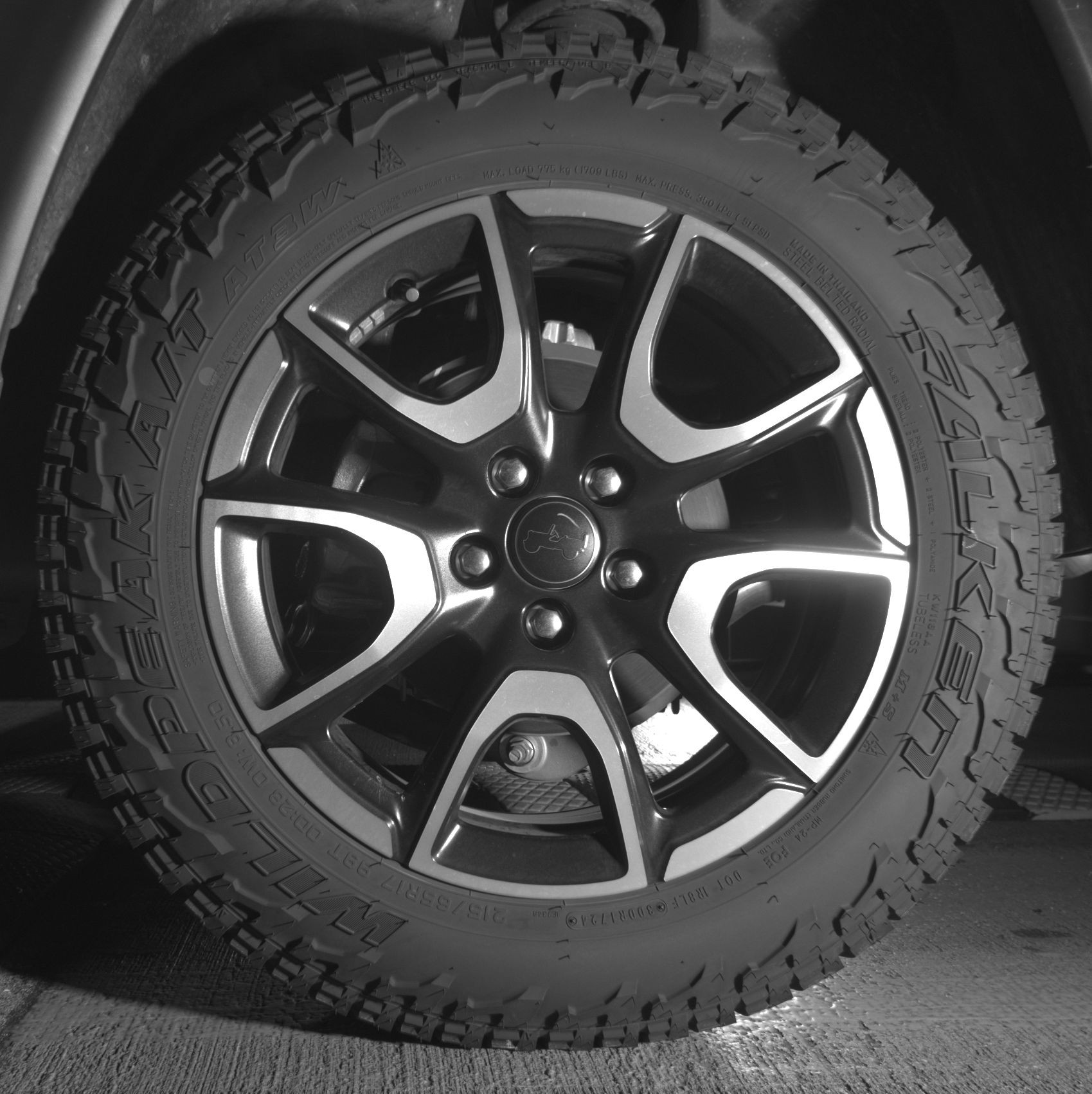 Thumbnail: 2025 Jeep Compass - 11