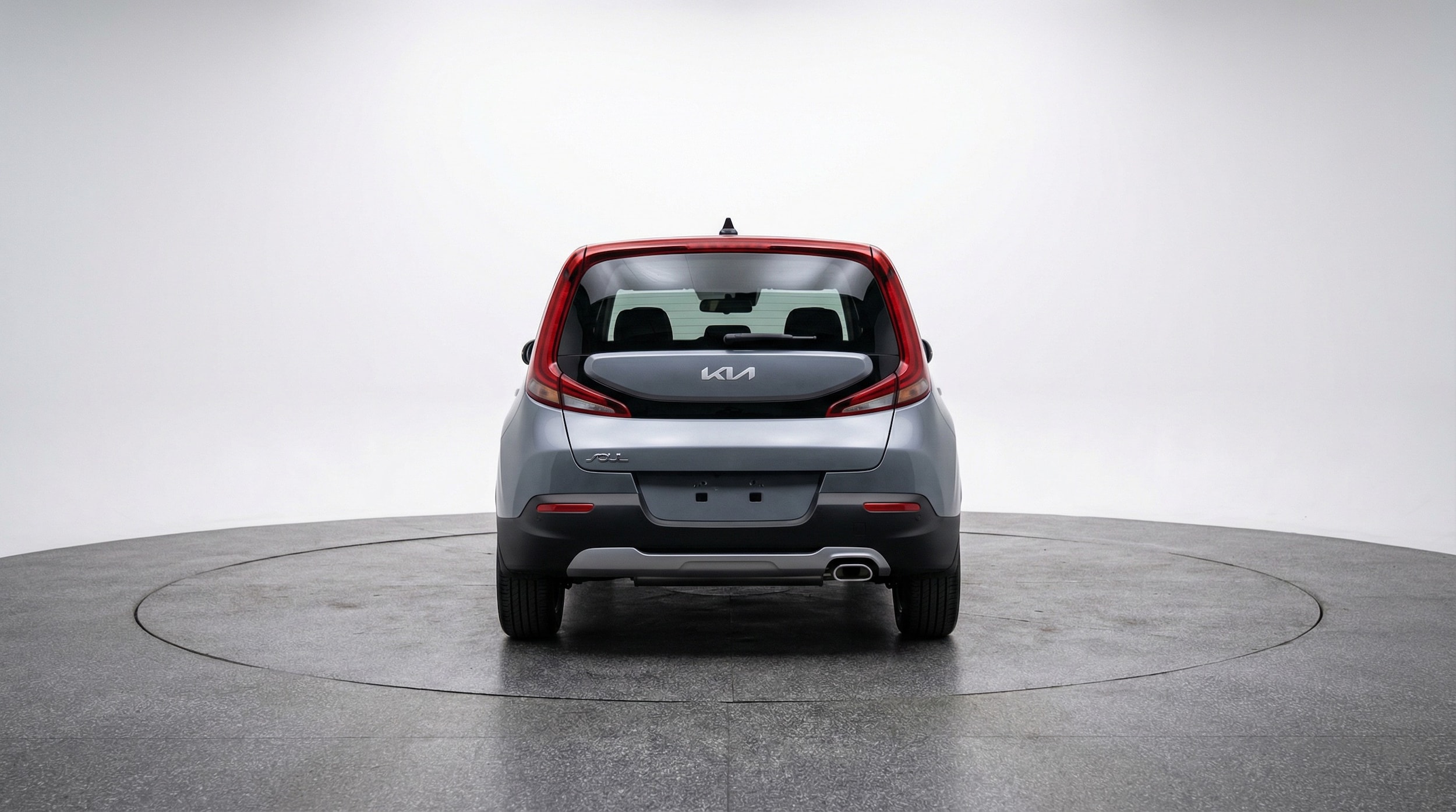 Thumbnail: 2025 Kia Soul - 6