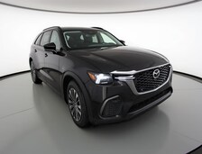 2025 Mazda CX-70 Turbo Preferred -
                  Estero, FL