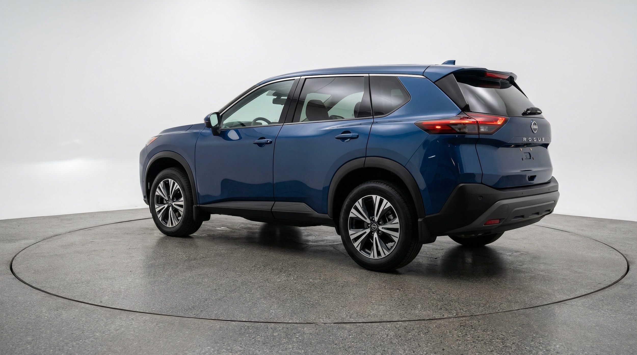 Thumbnail: 2025 Nissan Rogue - 5