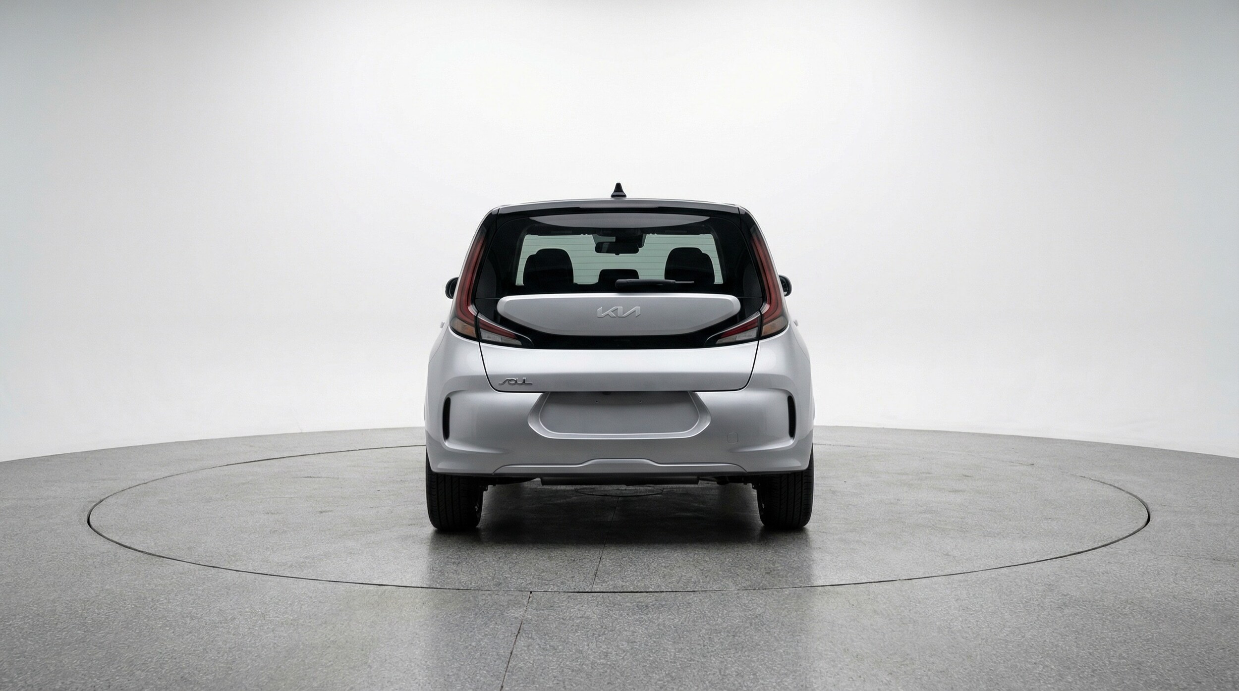 Thumbnail: 2025 Kia Soul - 6