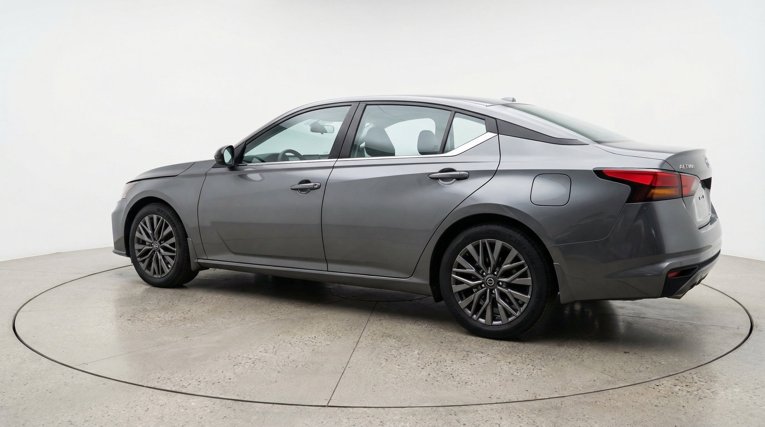 Thumbnail: 2026 Nissan Altima - 6
