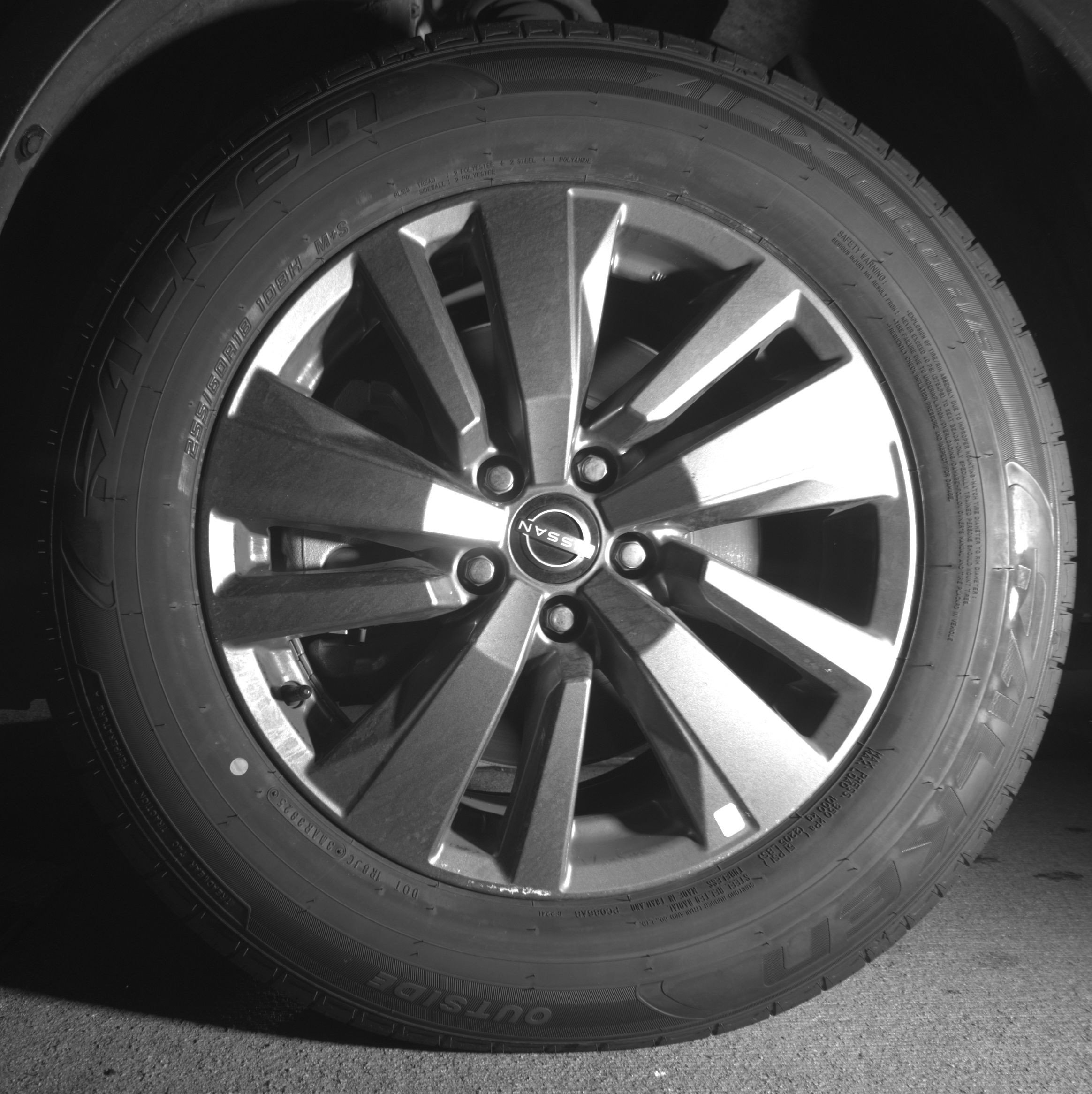 Thumbnail: 2025 Nissan Pathfinder - 12