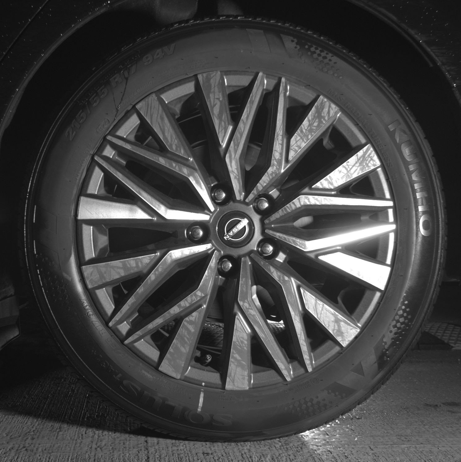 Thumbnail: 2025 Nissan Altima - 14