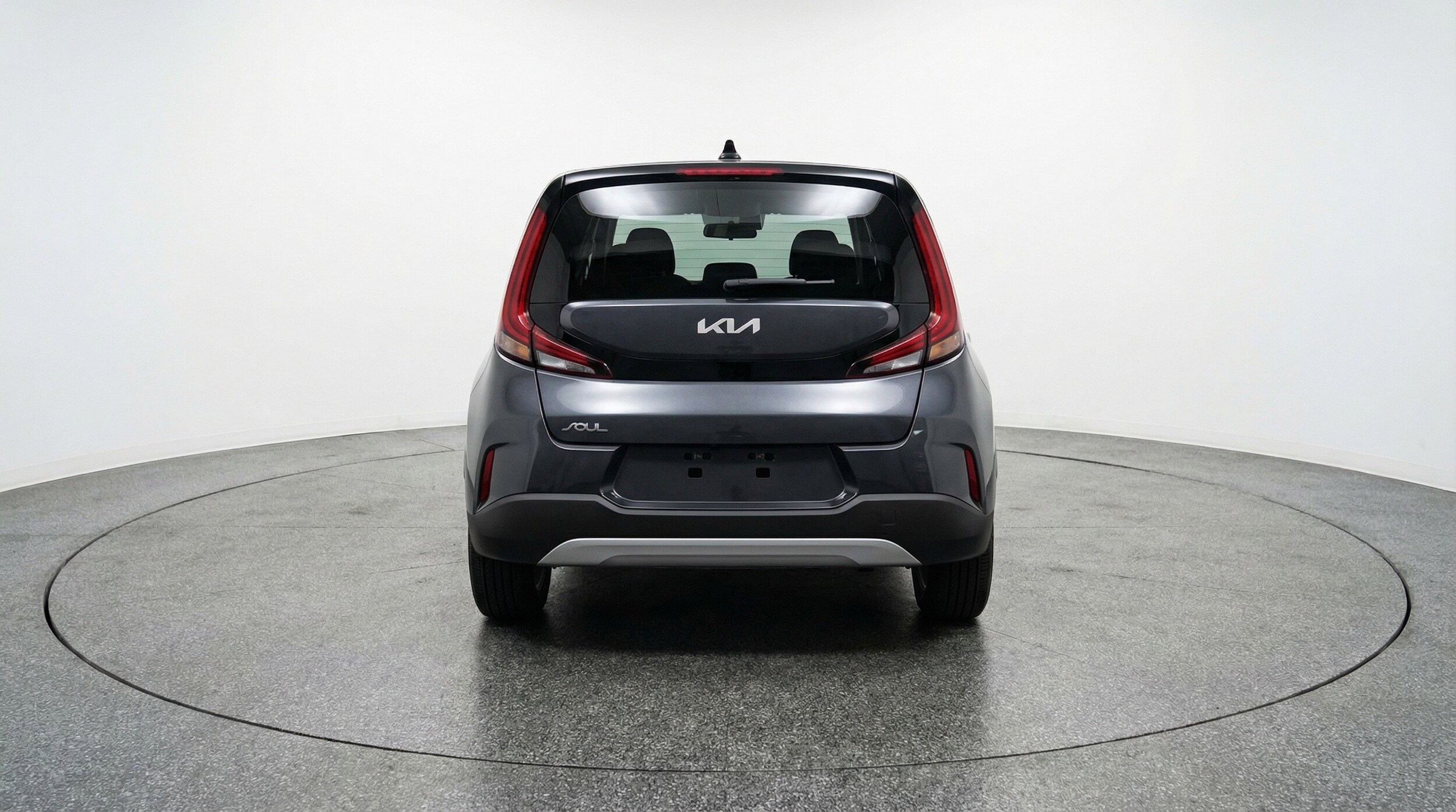 Thumbnail: 2025 Kia Soul - 7