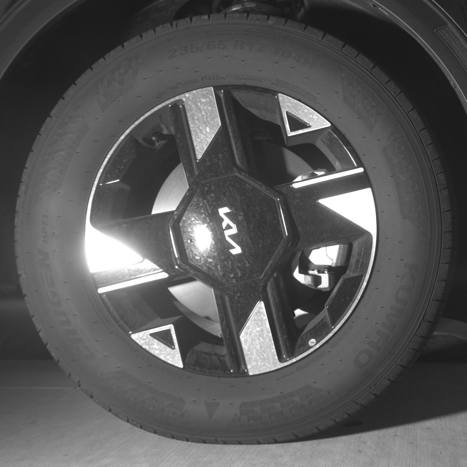 Thumbnail: 2026 Kia Sportage - 13