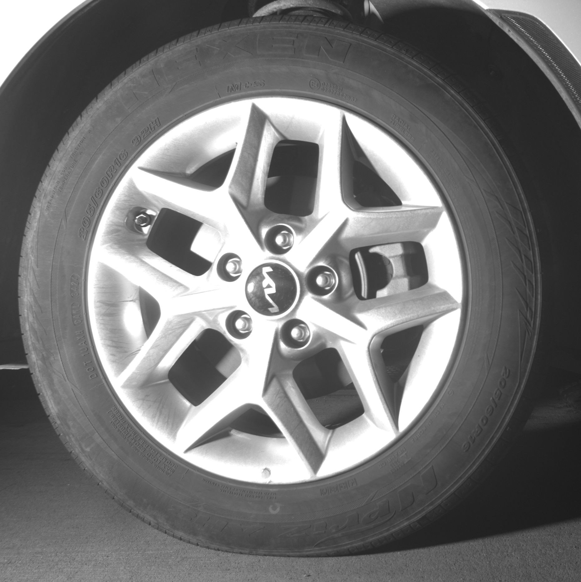 Thumbnail: 2025 Kia Soul - 17