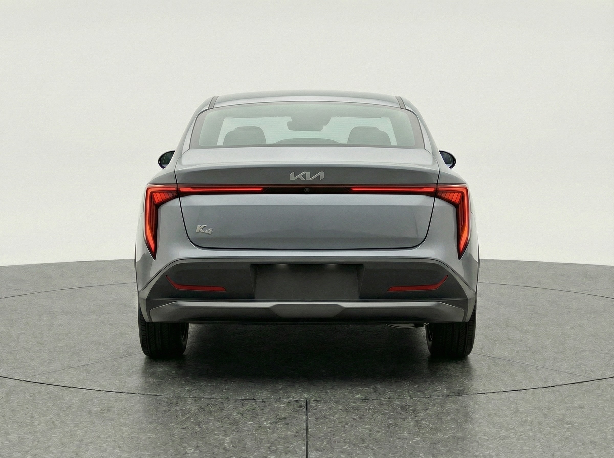 Thumbnail: 2025 Kia K4 - 6