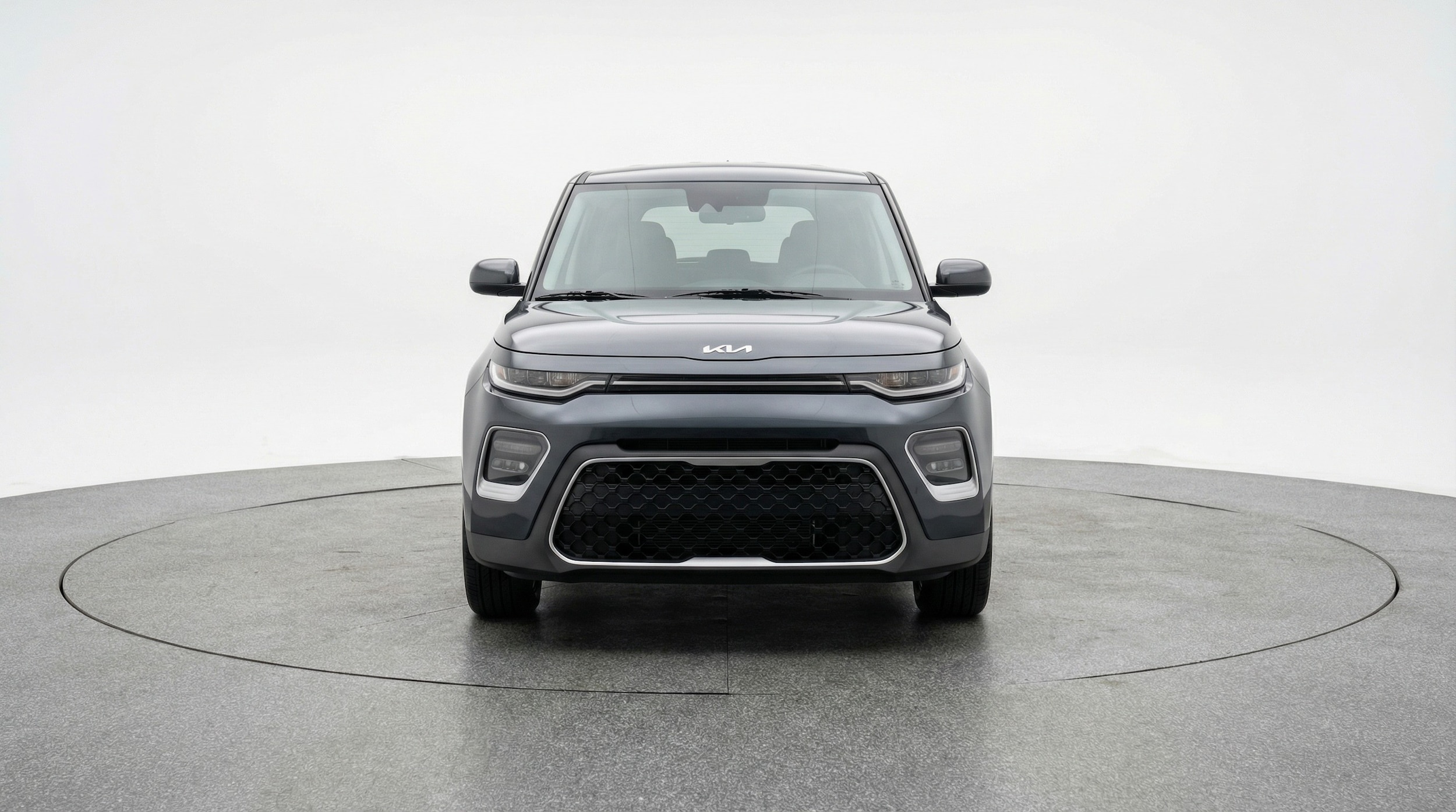 Thumbnail: 2025 Kia Soul - 2