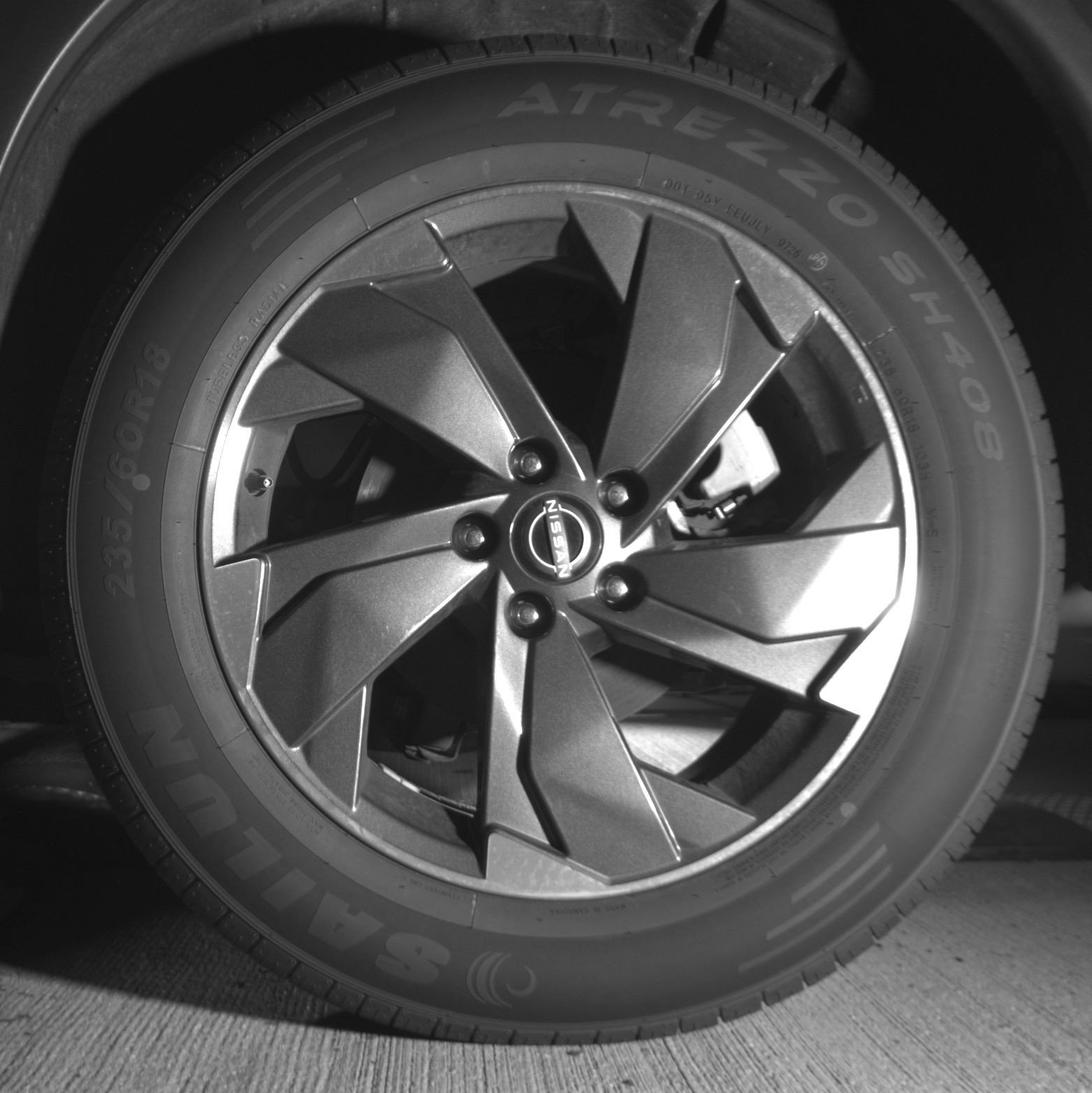 Thumbnail: 2025 Nissan Rogue - 14