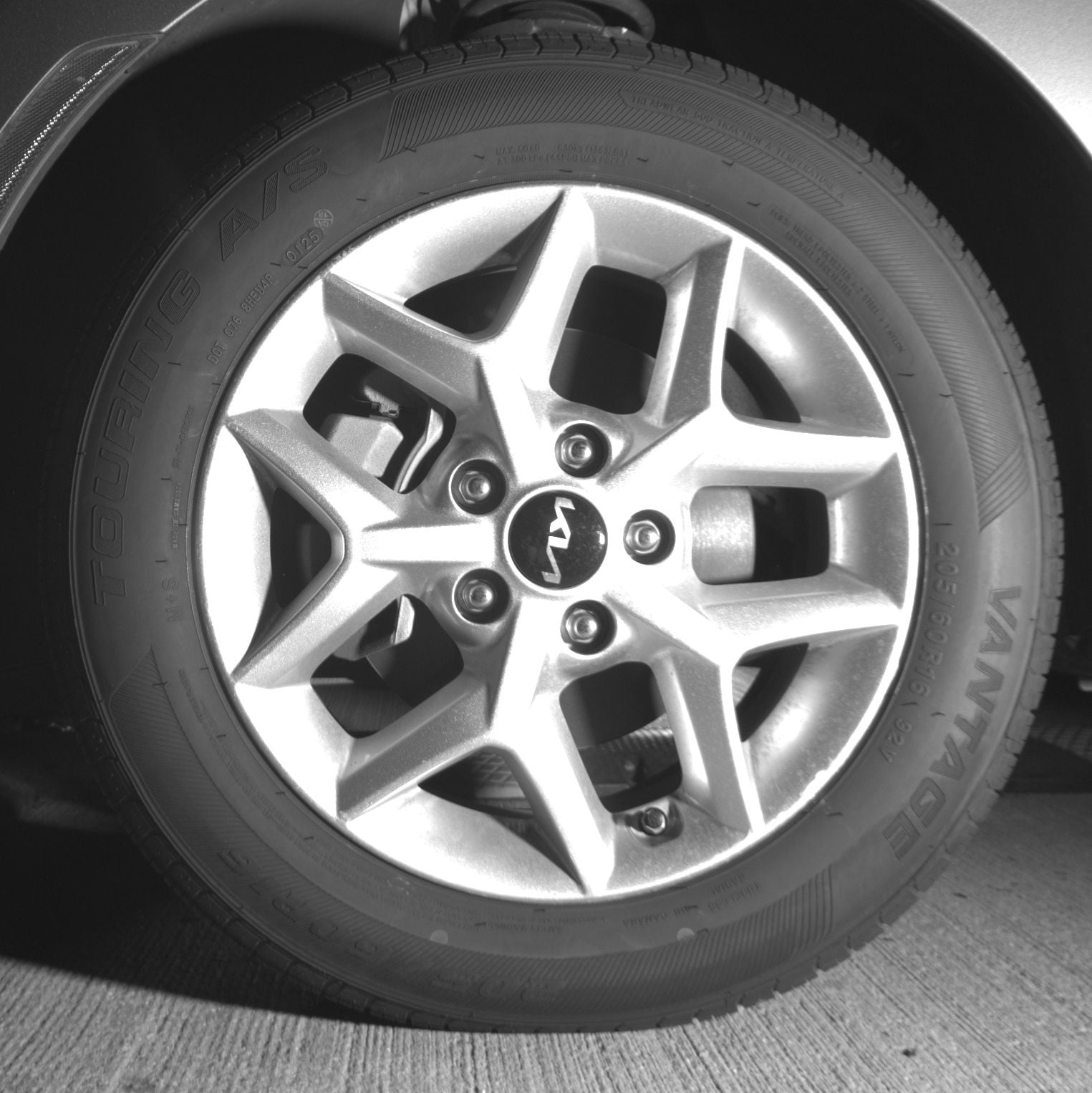 Thumbnail: 2025 Kia Soul - 9