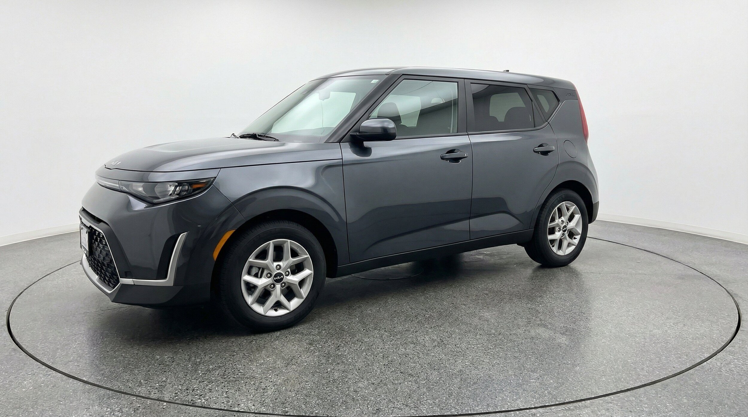 Thumbnail: 2025 Kia Soul - 3