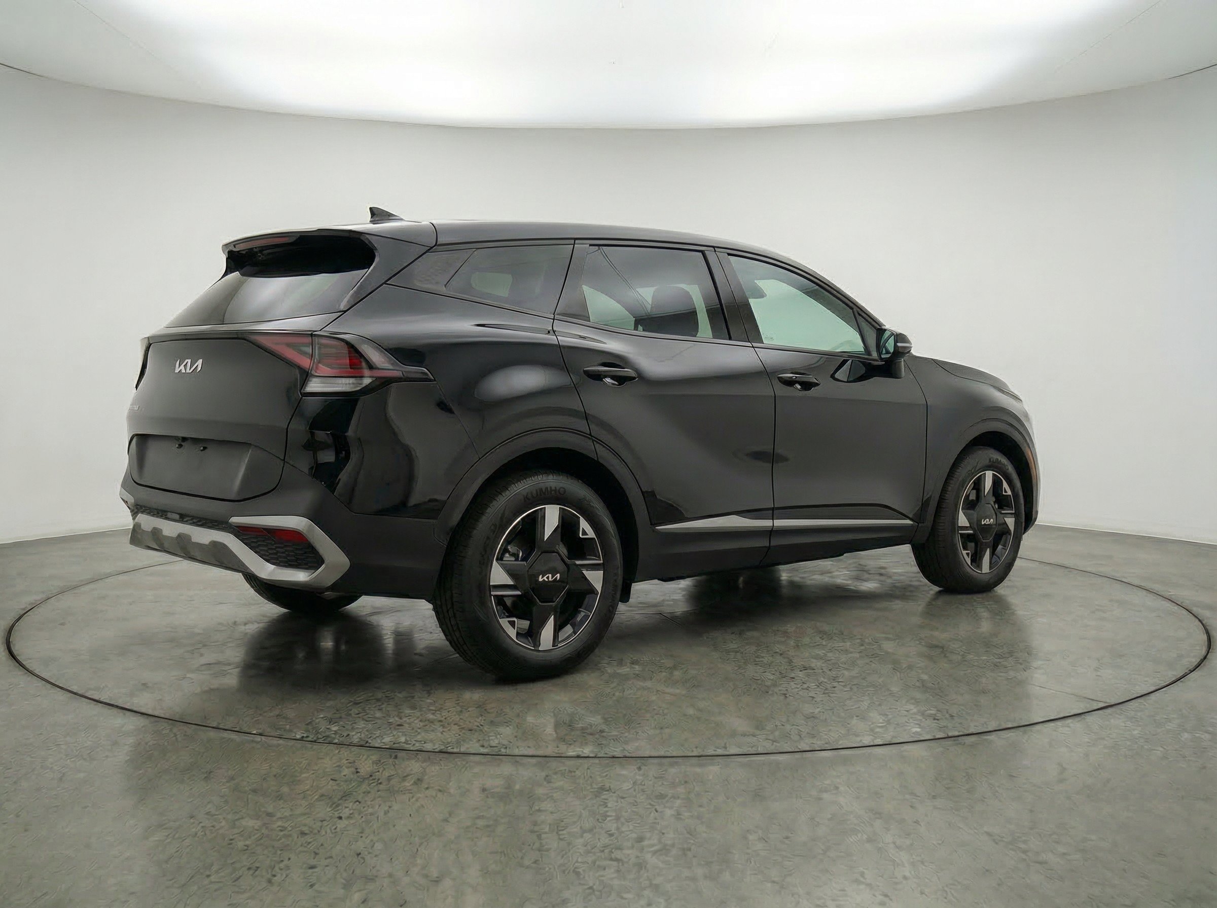 Thumbnail: 2026 Kia Sportage - 9