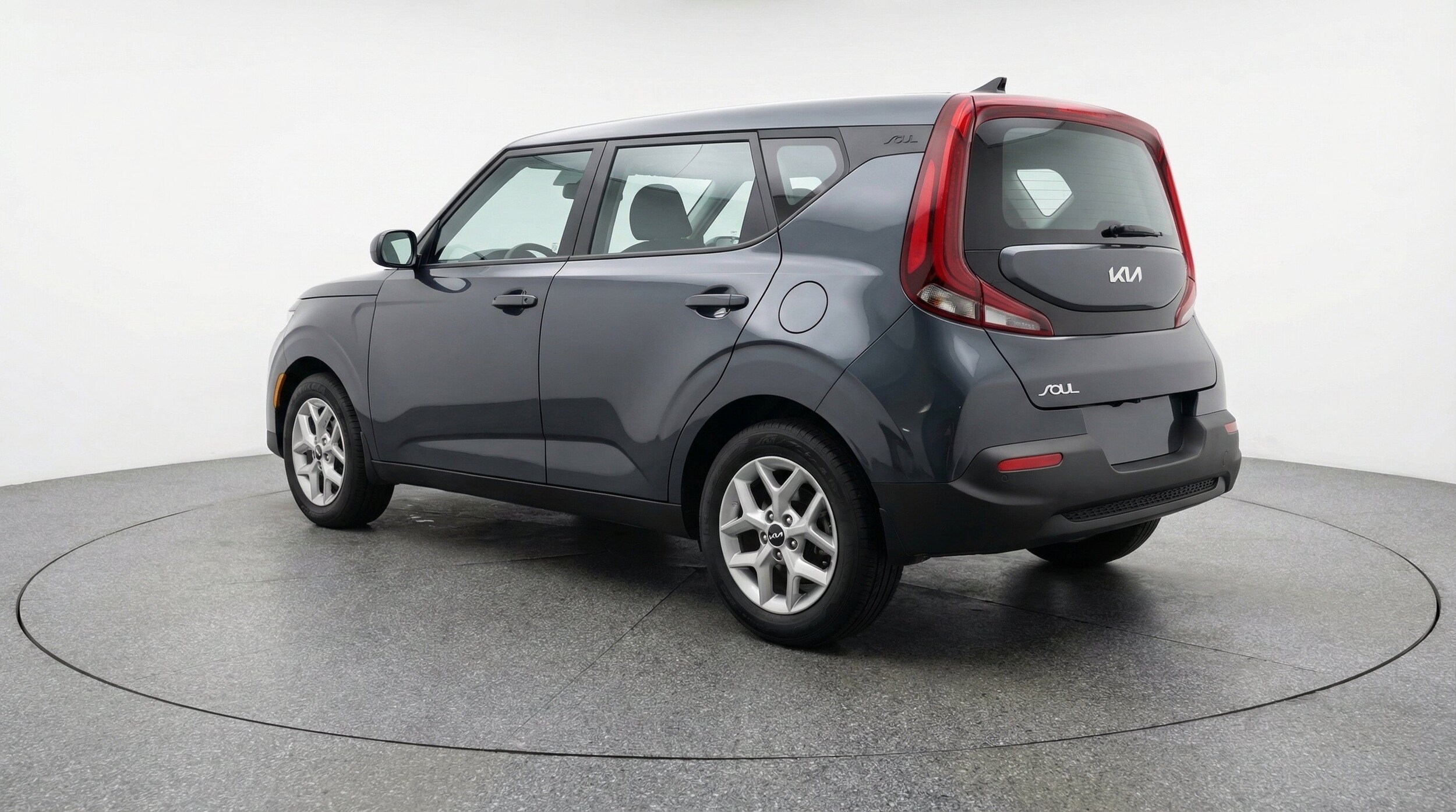 Thumbnail: 2025 Kia Soul - 6
