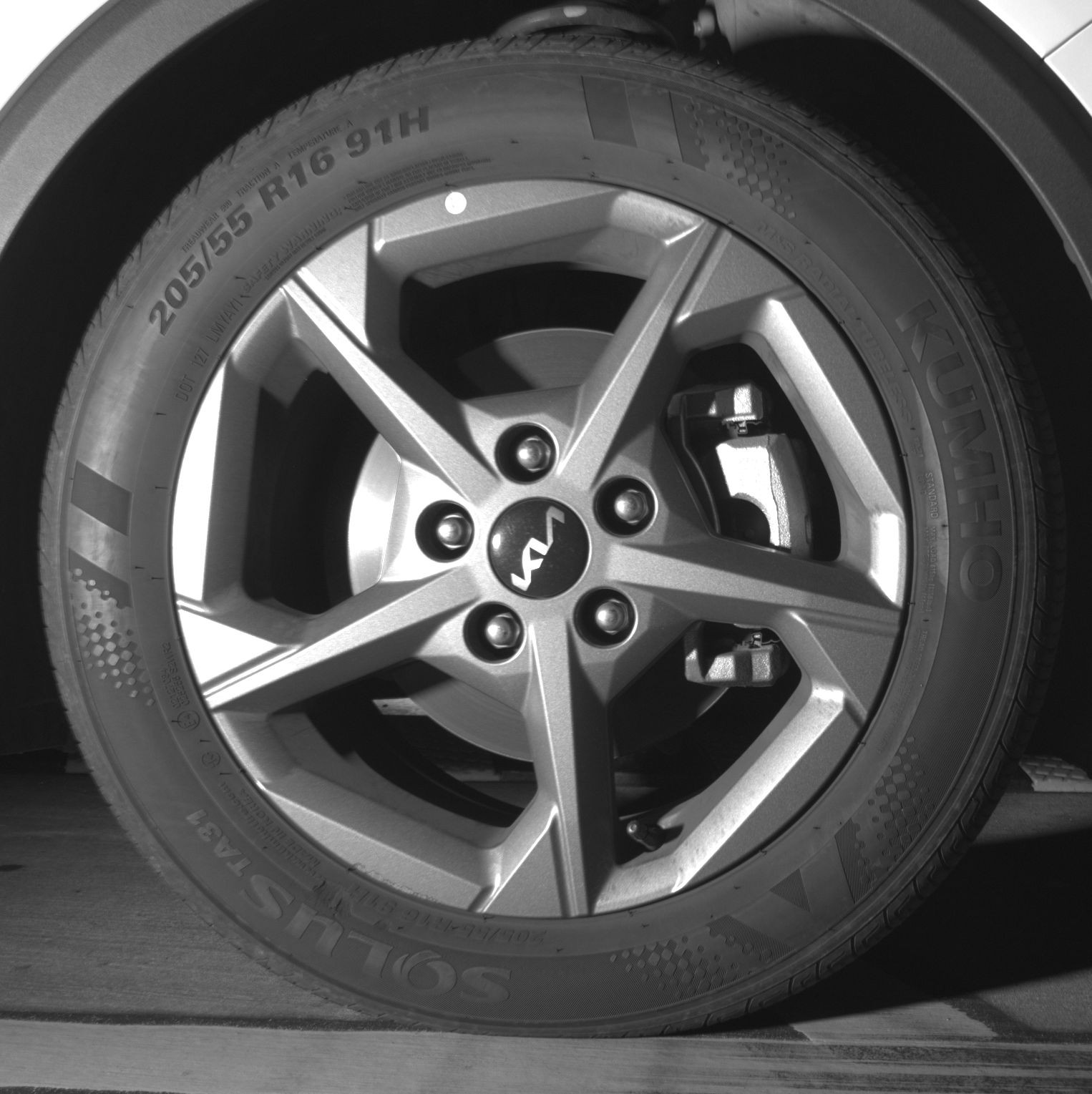 Thumbnail: 2025 Kia K4 - 10