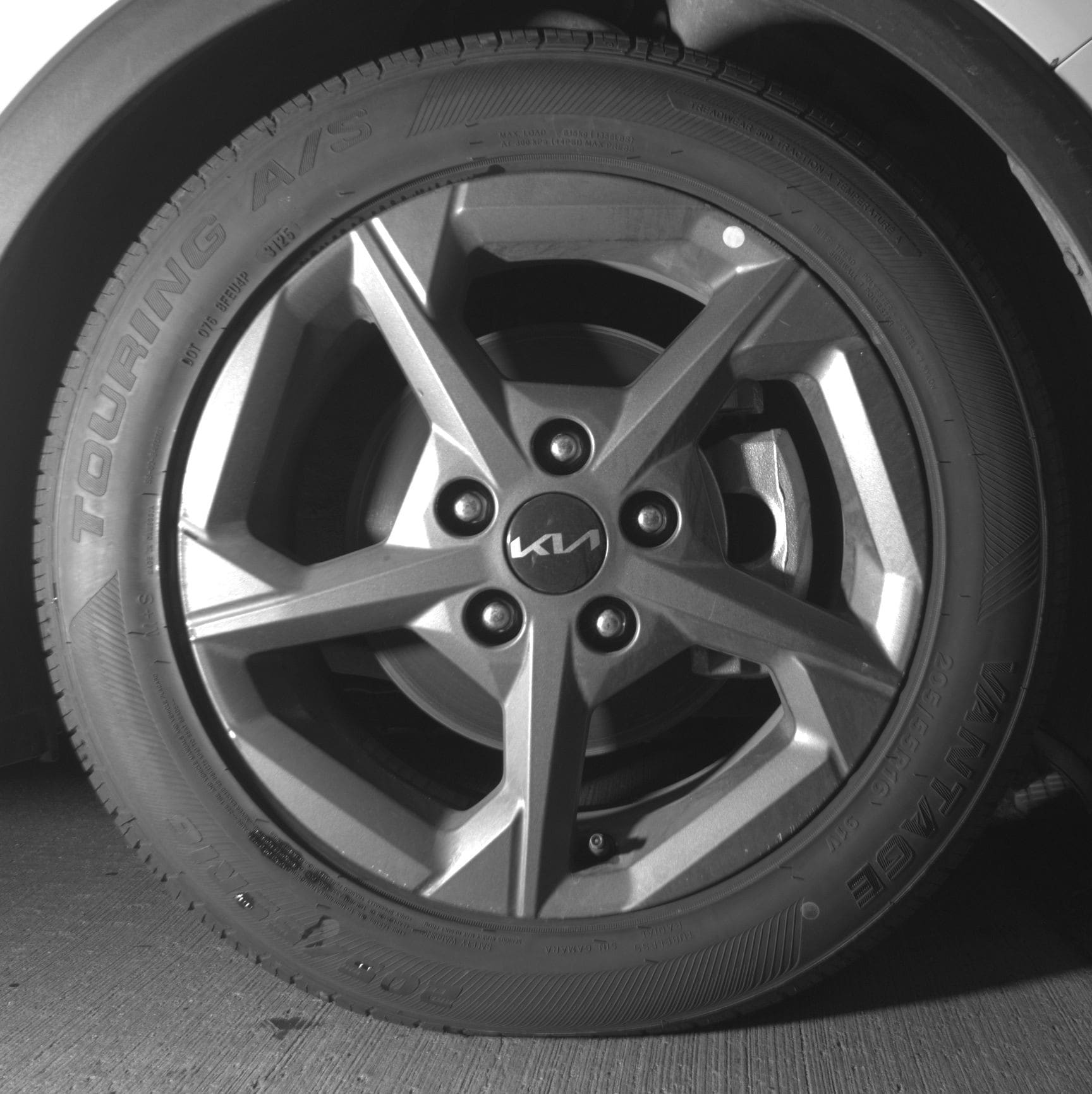 Thumbnail: 2025 Kia K4 - 10