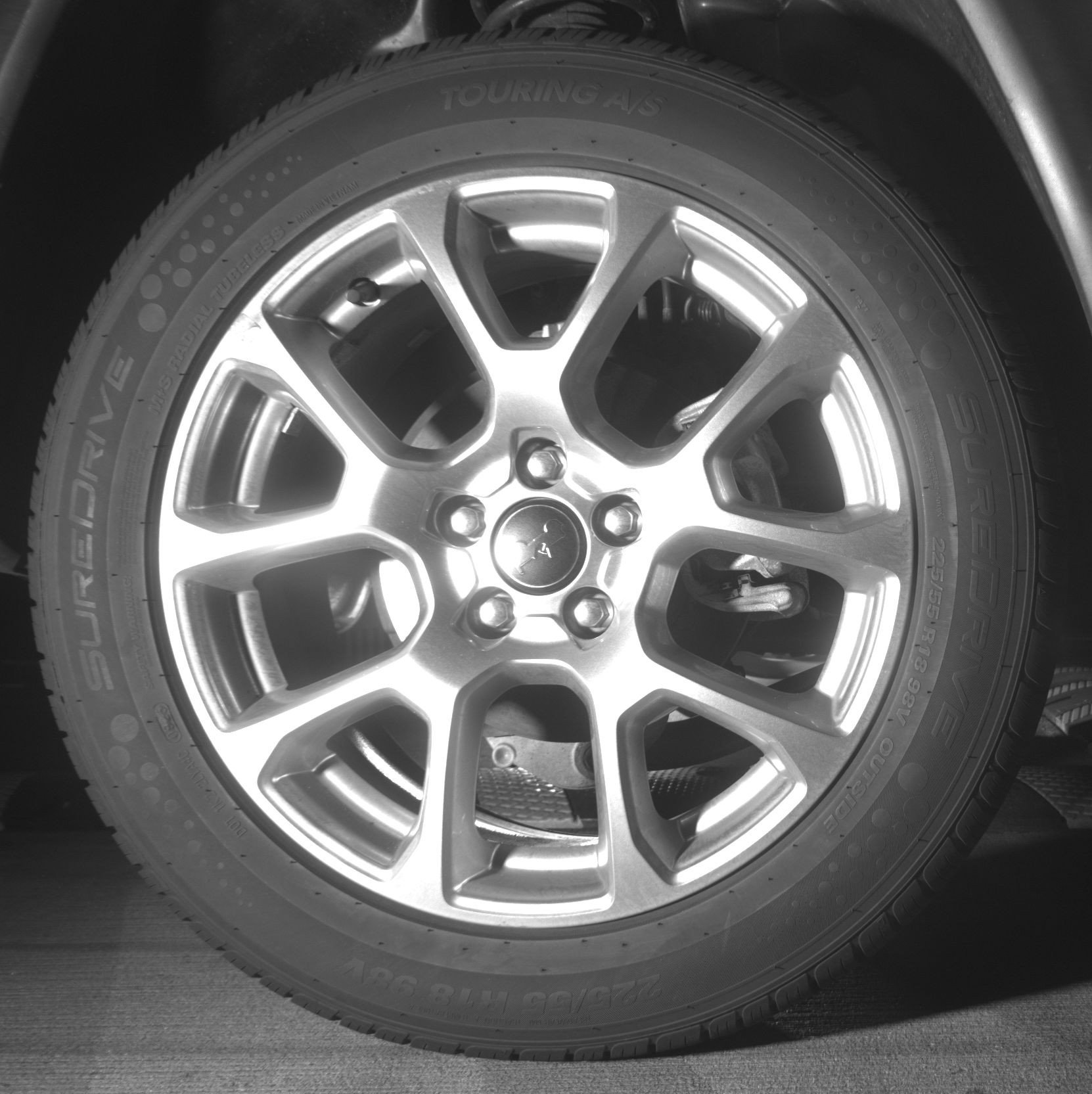 Thumbnail: 2025 Jeep Compass - 15