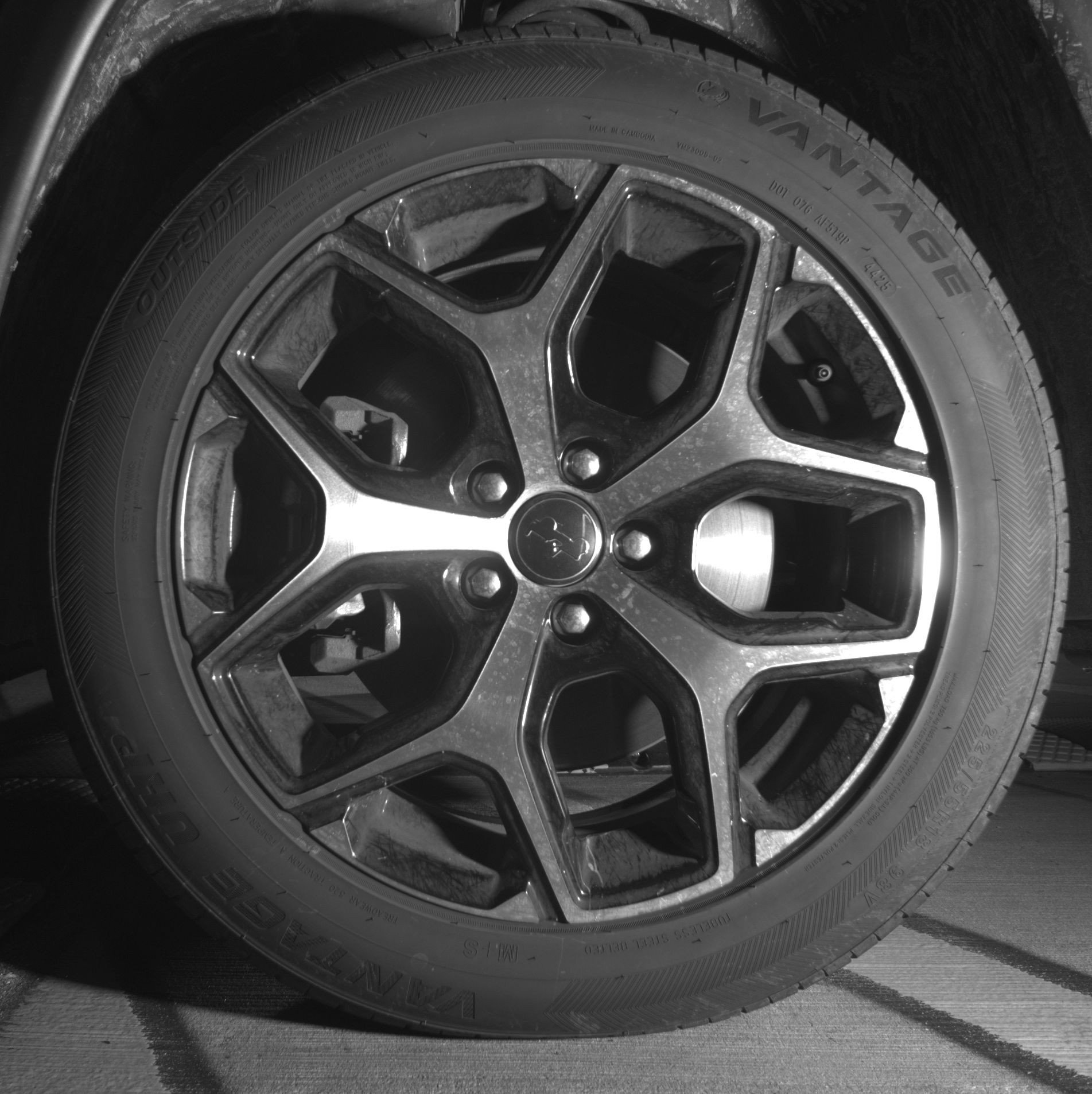 Thumbnail: 2025 Jeep Compass - 12