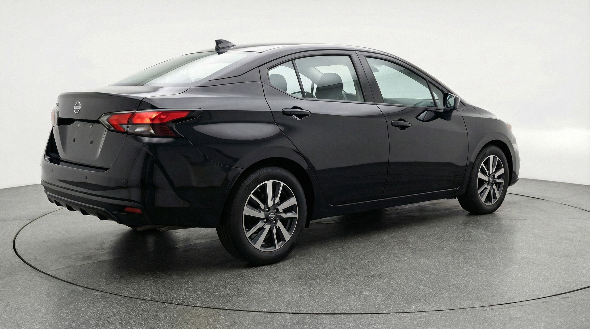 Thumbnail: 2025 Nissan Versa - 9