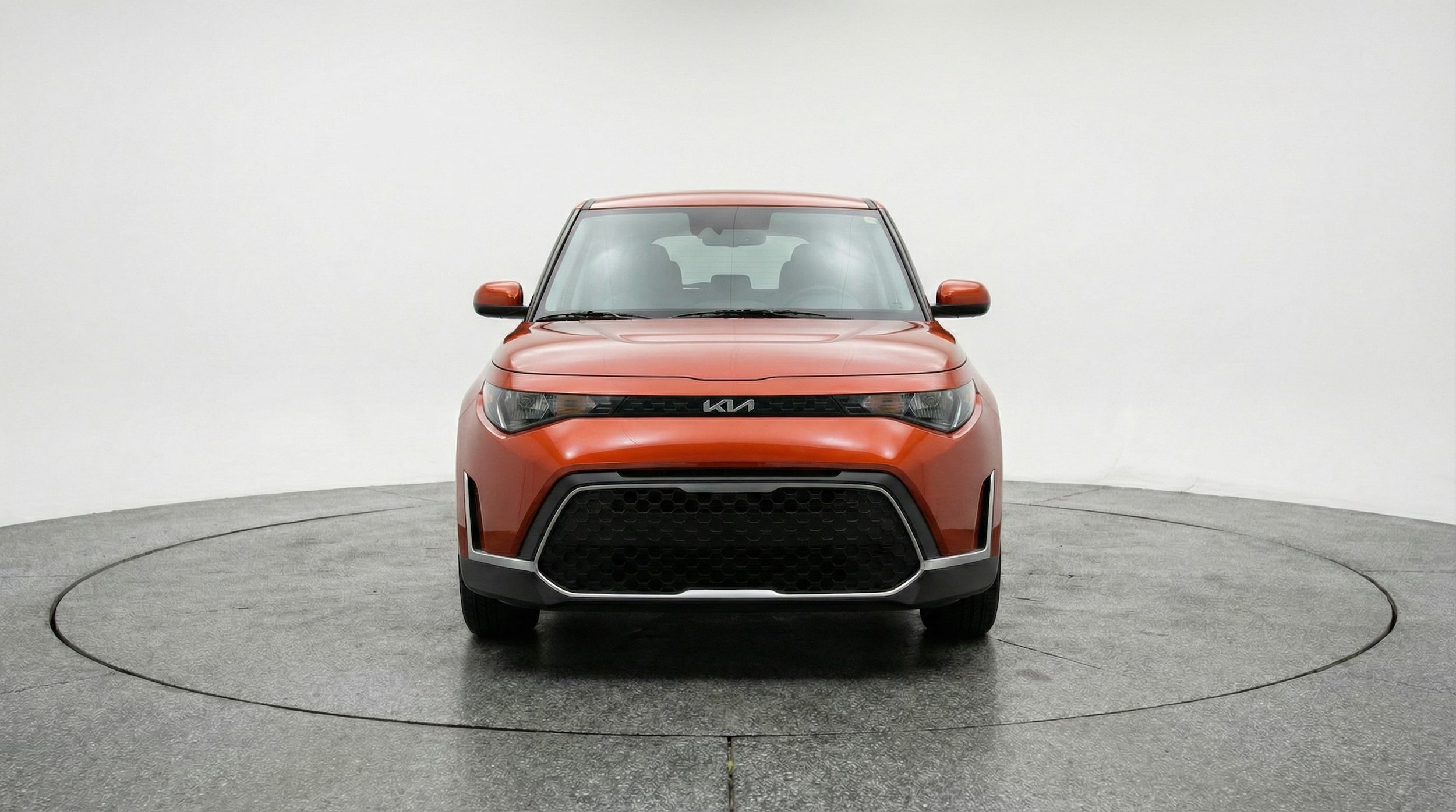 Thumbnail: 2025 Kia Soul - 2