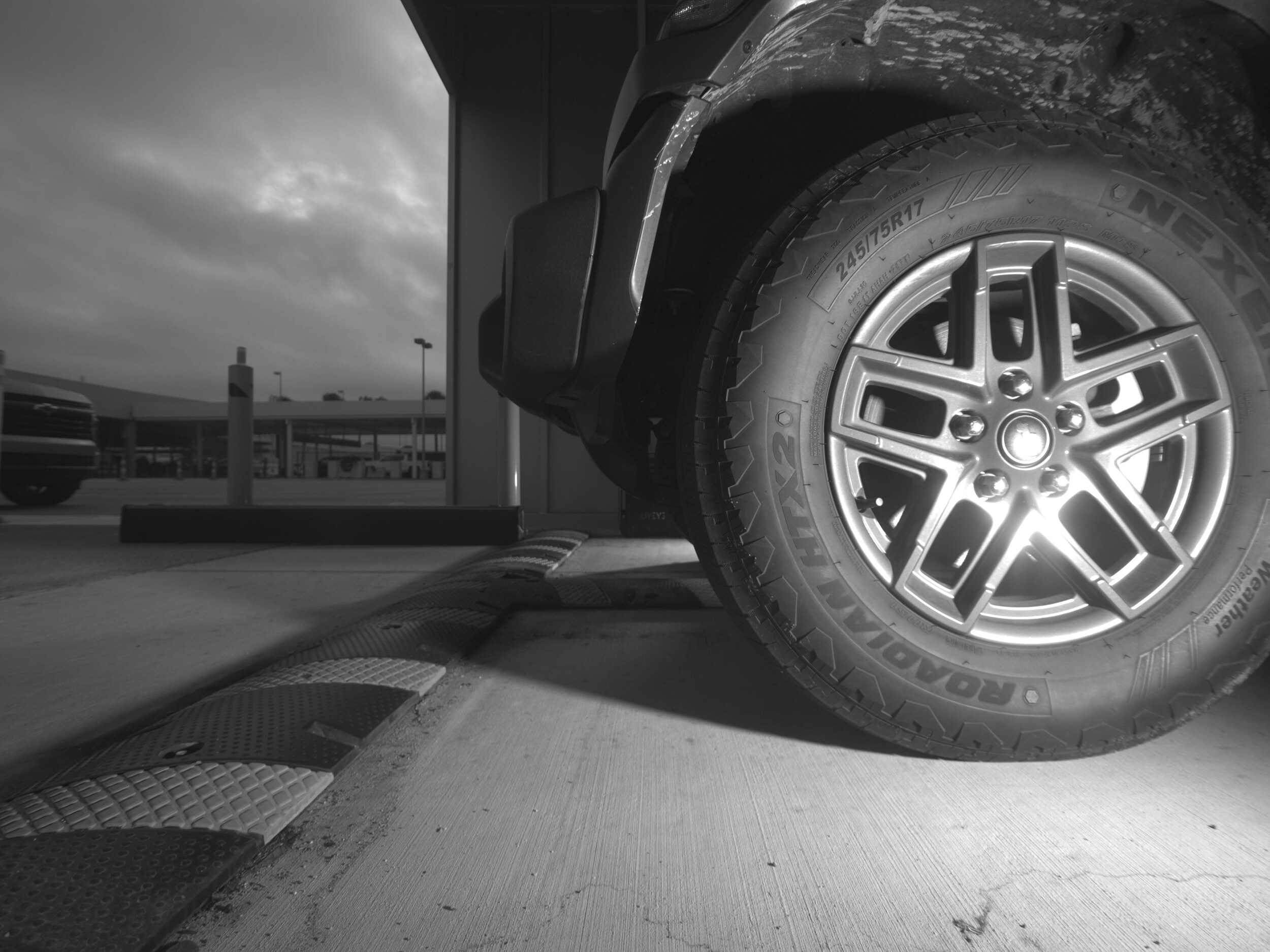 Thumbnail: 2025 Jeep Wrangler - 12