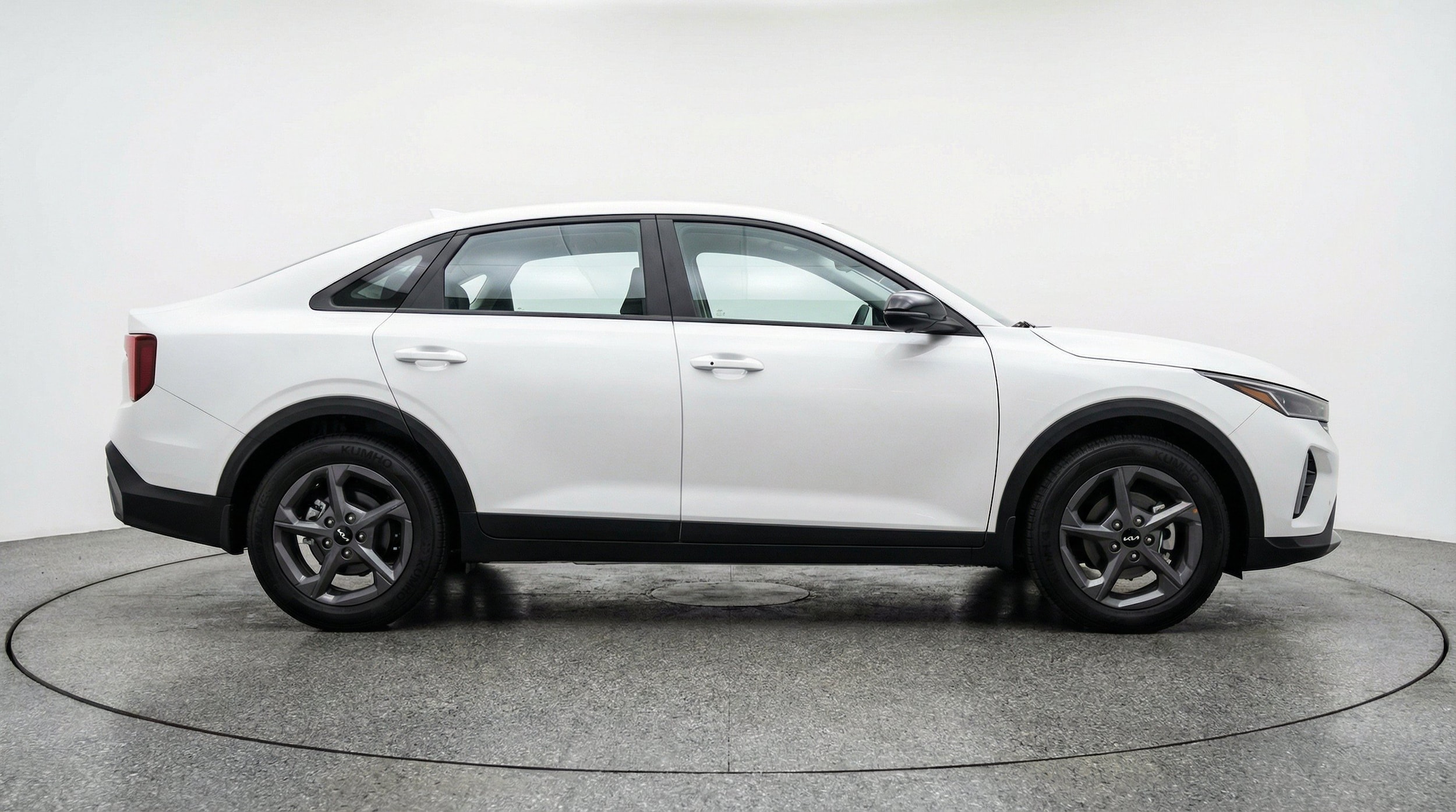 Thumbnail: 2025 Kia K4 - 11