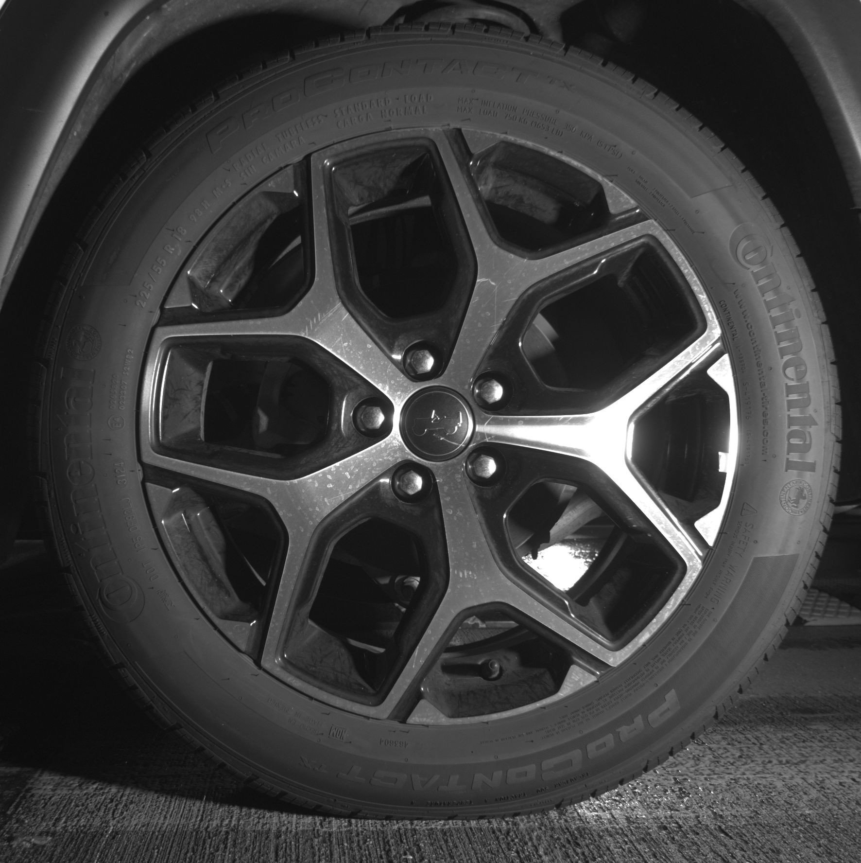 Thumbnail: 2025 Jeep Compass - 14