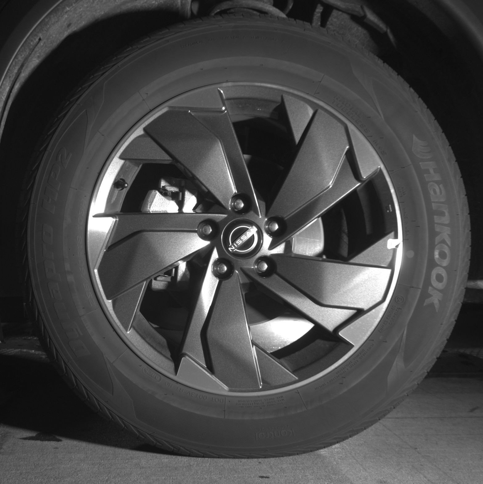 Thumbnail: 2025 Nissan Rogue - 12