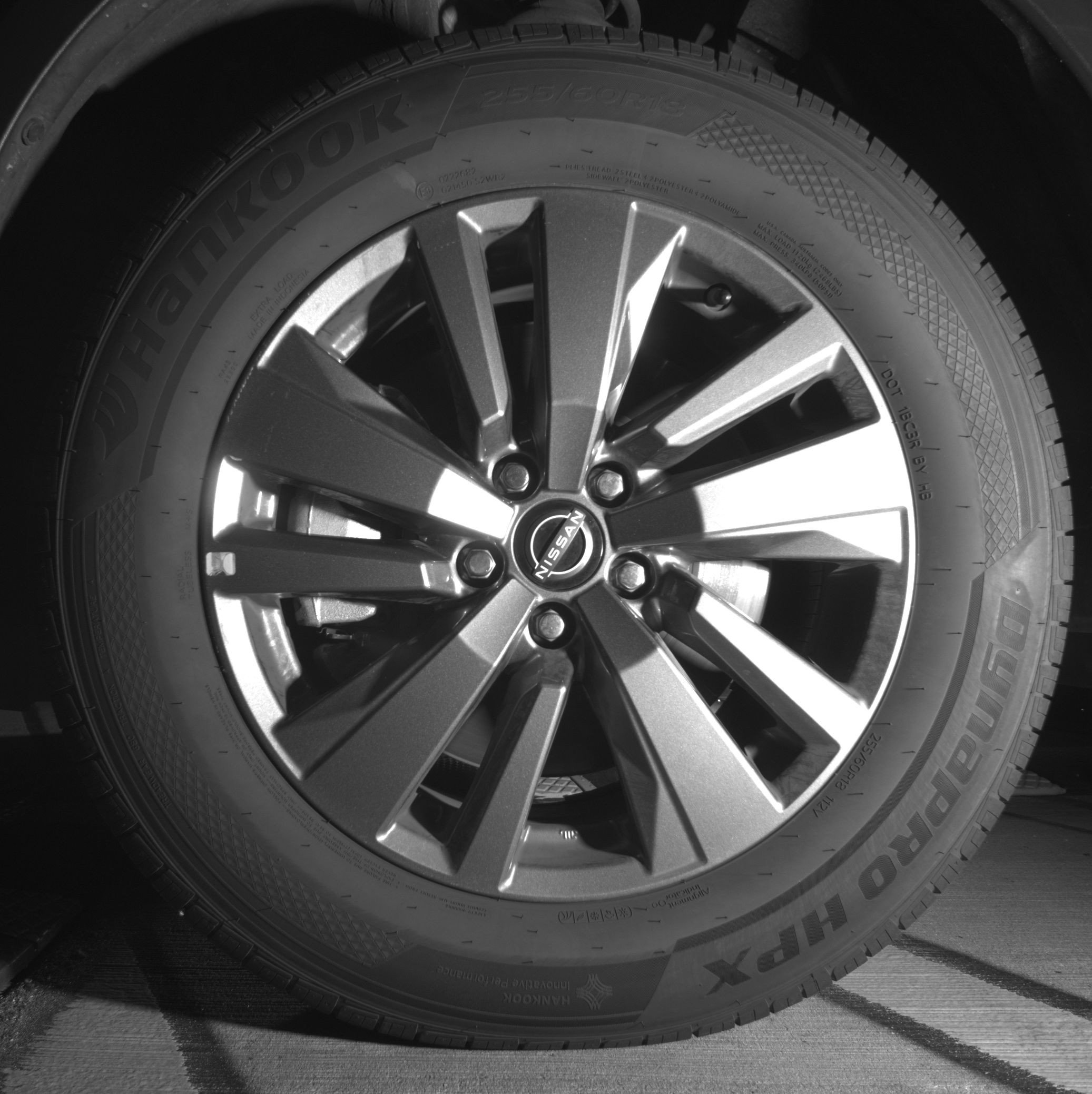 Thumbnail: 2025 Nissan Pathfinder - 12