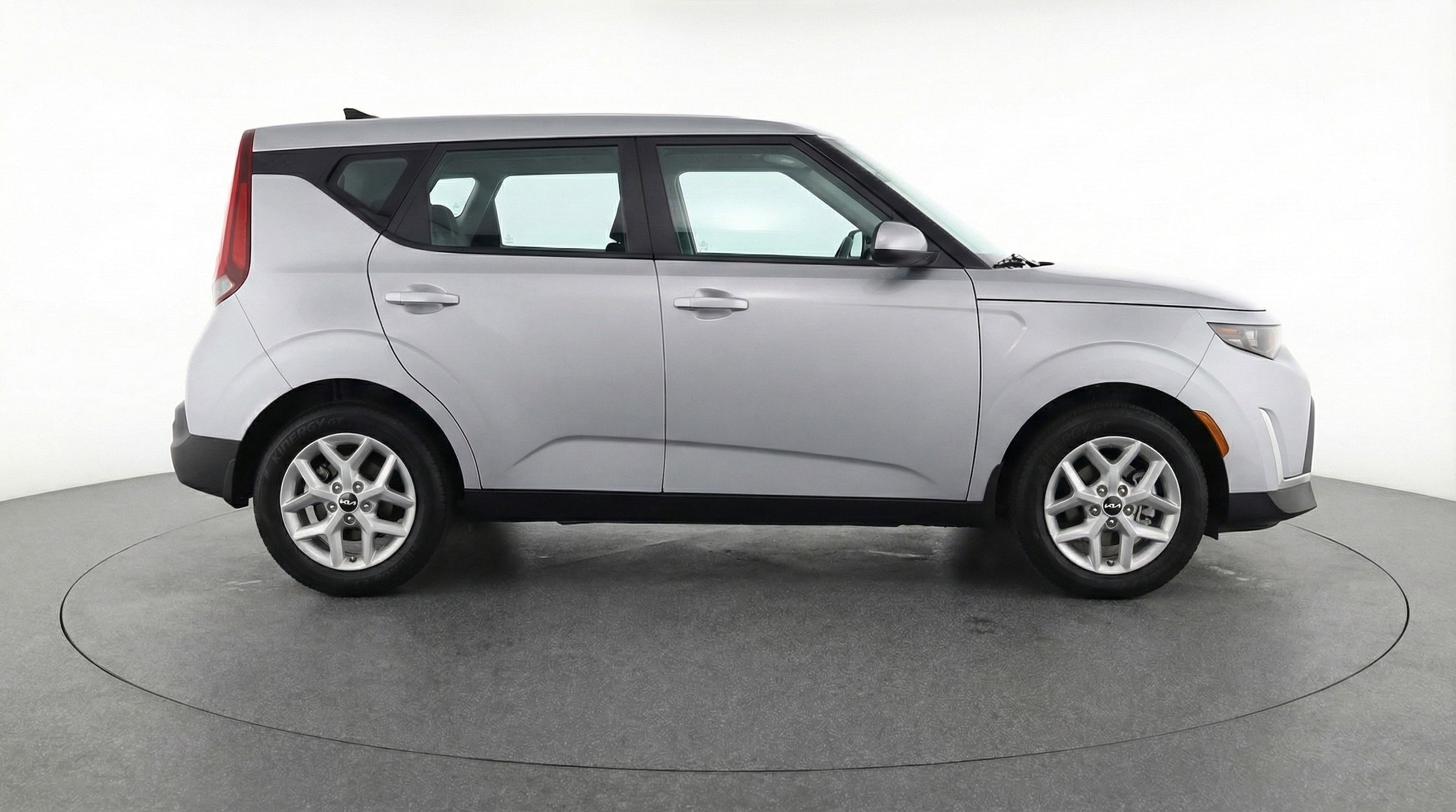 Thumbnail: 2025 Kia Soul - 11