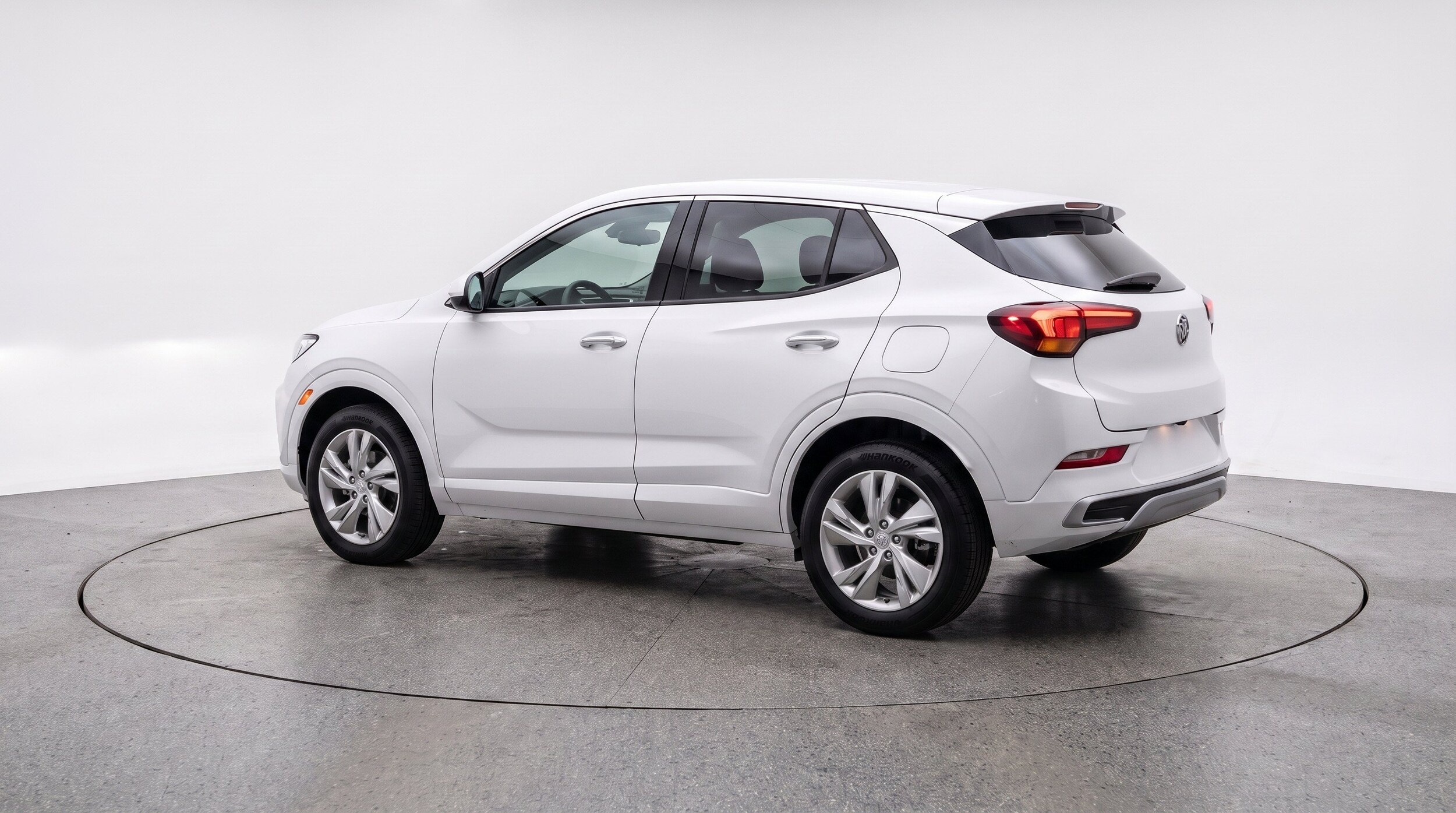 Thumbnail: 2026 Buick Encore GX - 6