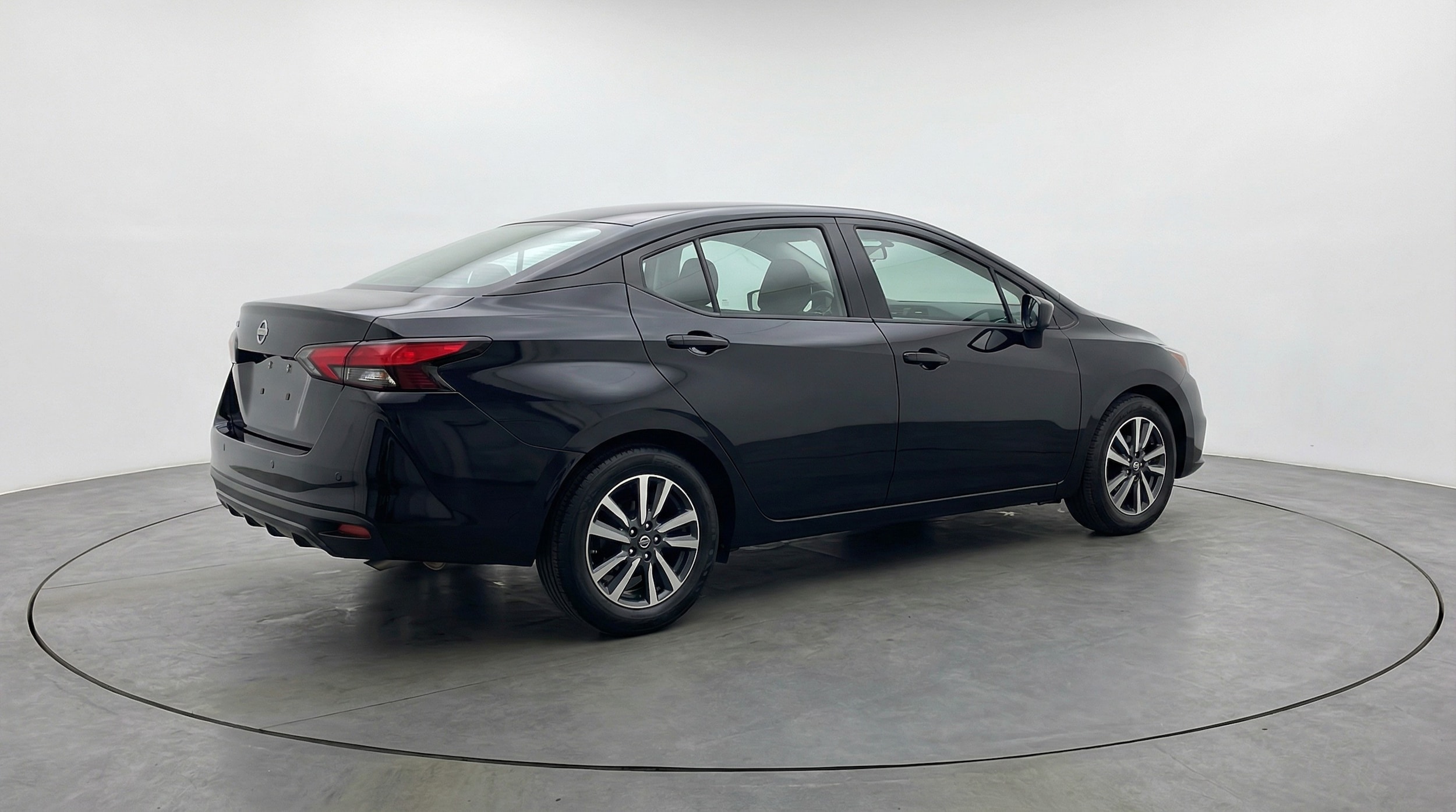 Thumbnail: 2025 Nissan Versa - 7