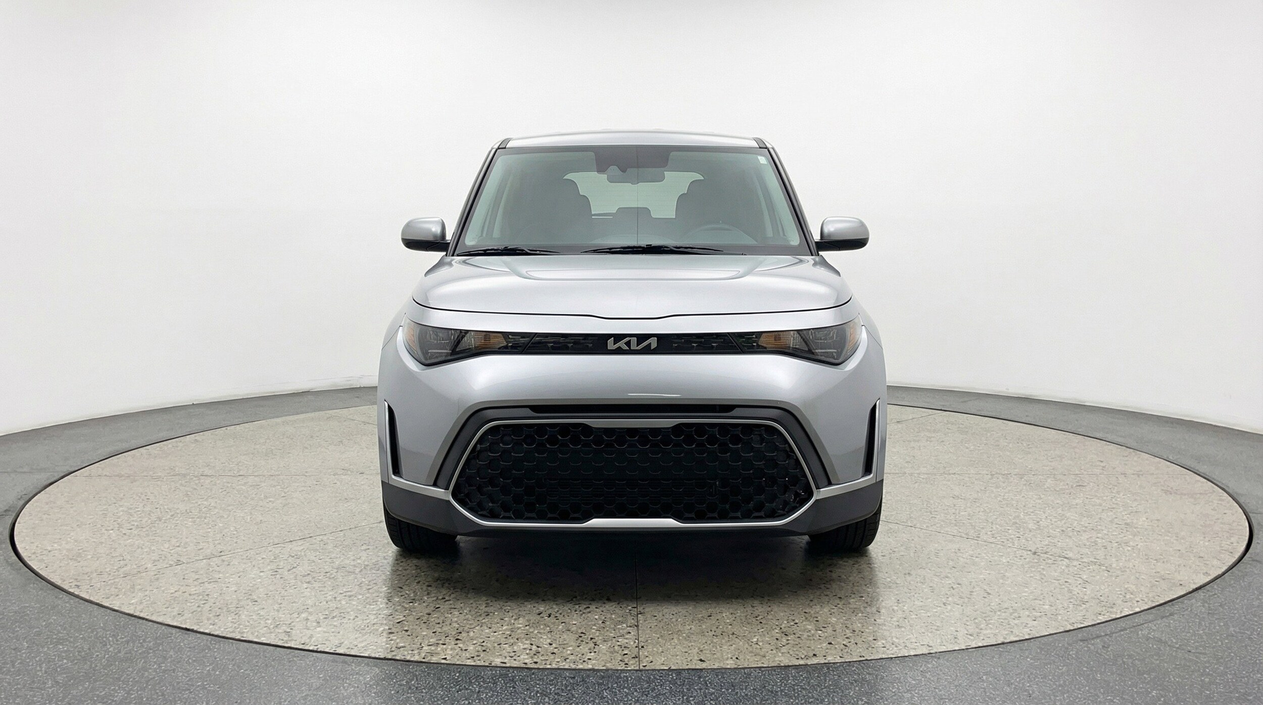 Thumbnail: 2025 Kia Soul - 2