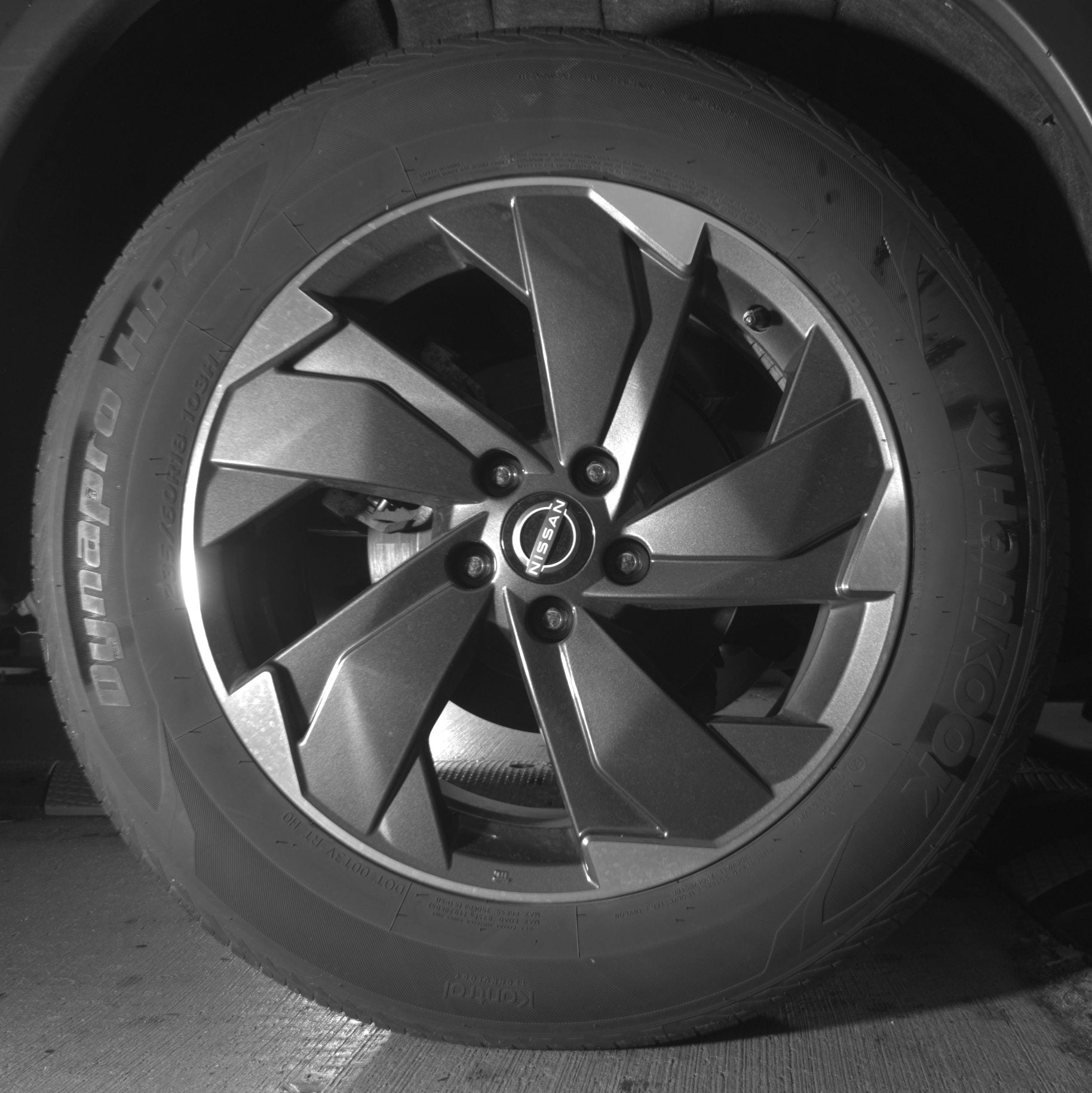 Thumbnail: 2025 Nissan Rogue - 12