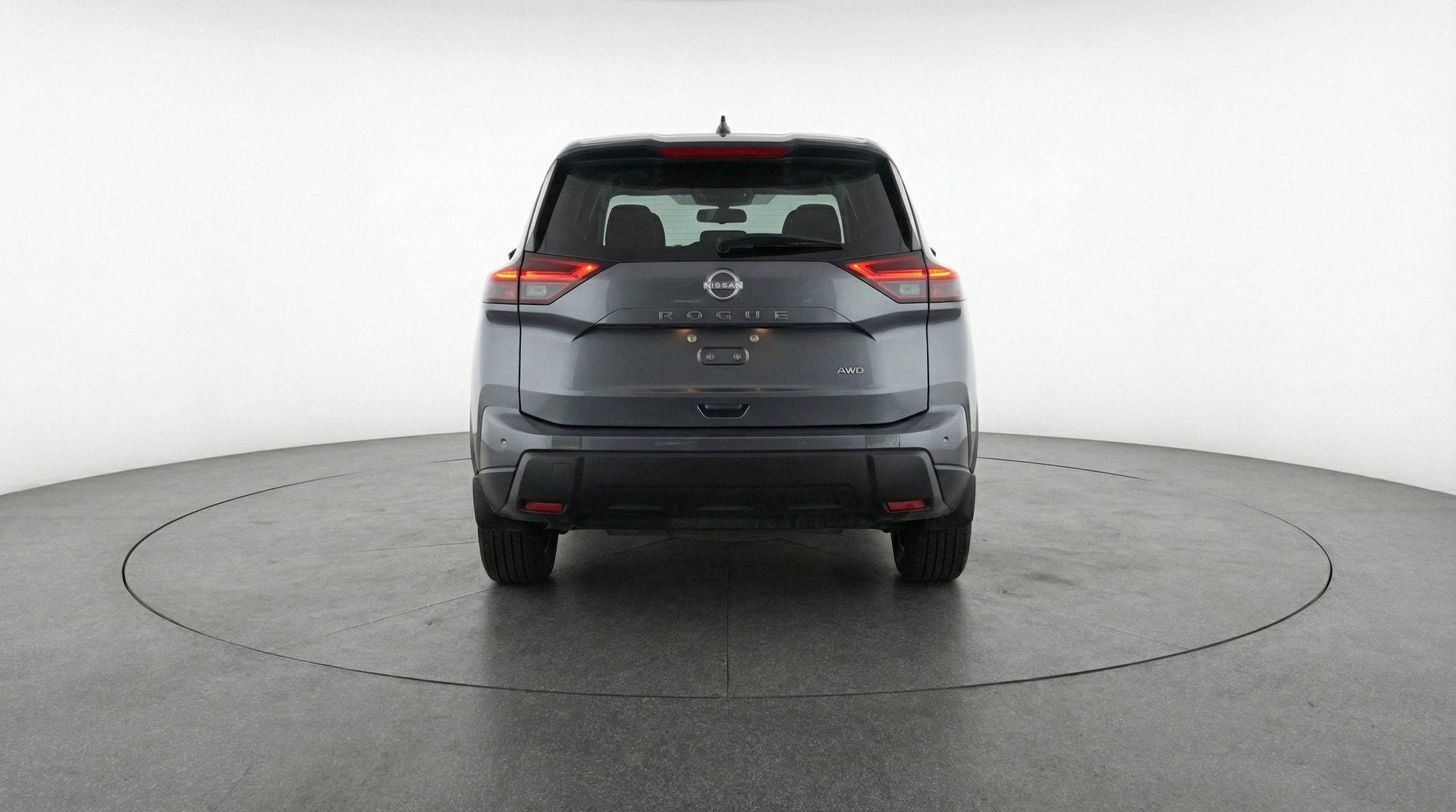 Thumbnail: 2025 Nissan Rogue - 7