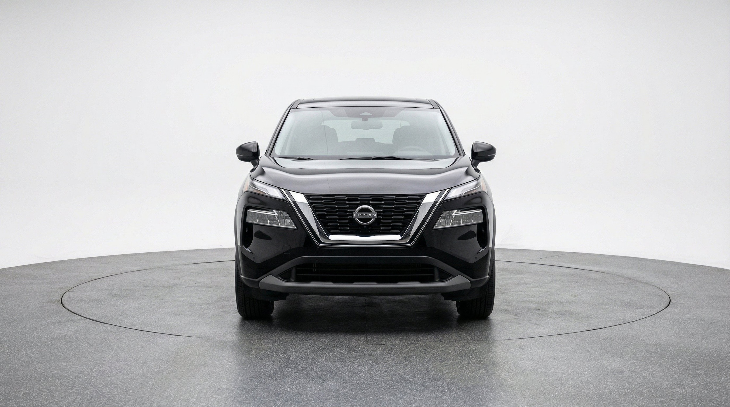 Thumbnail: 2026 Nissan Rogue - 2