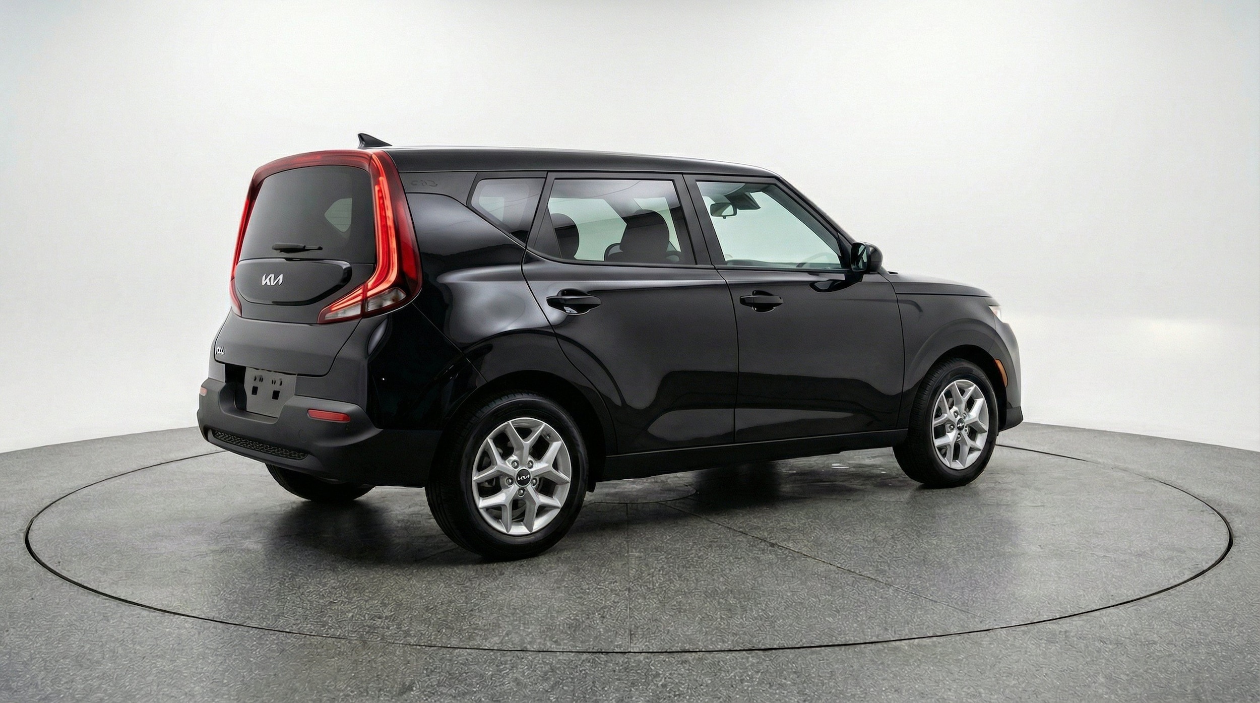 Thumbnail: 2025 Kia Soul - 9