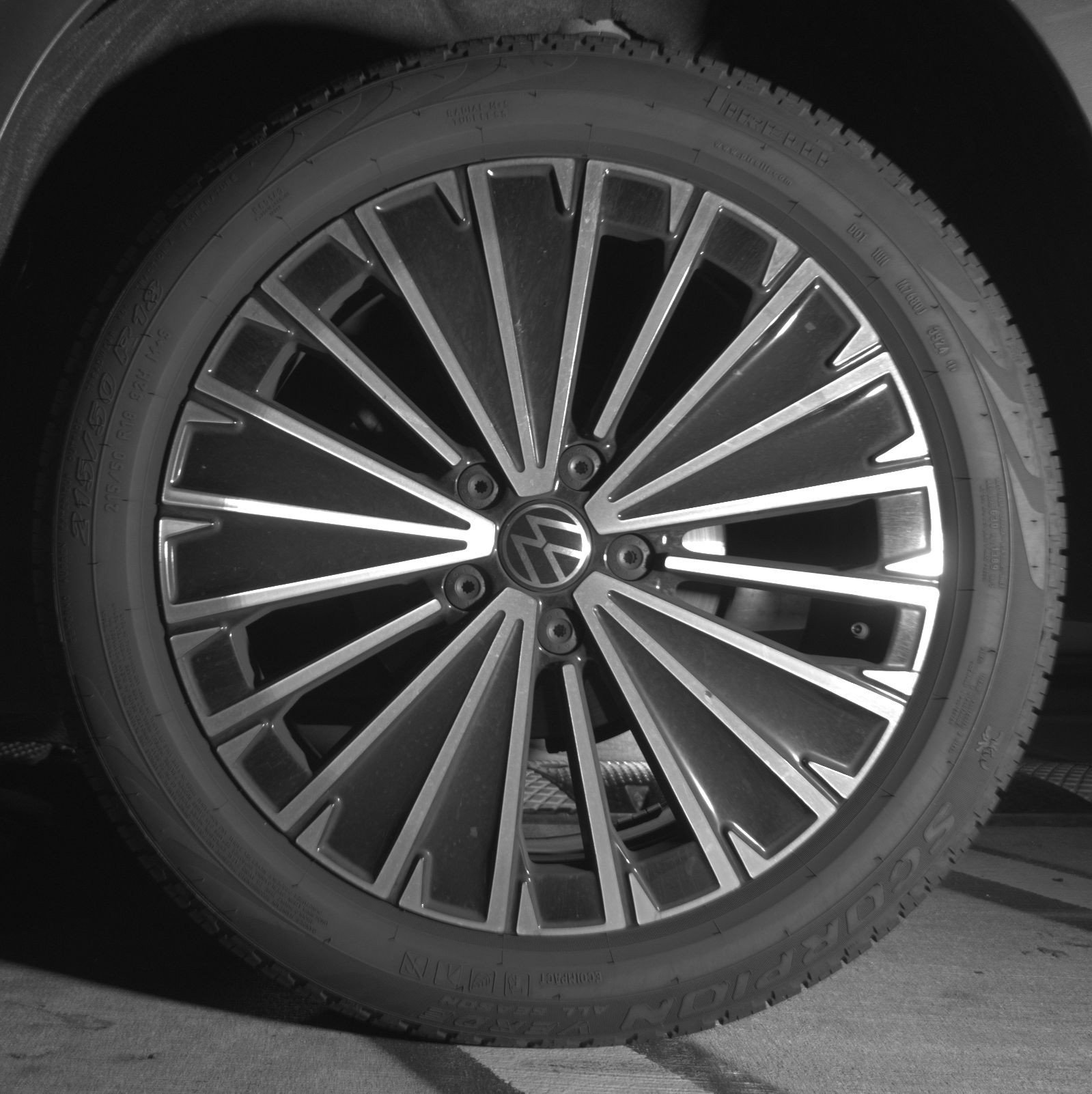 Thumbnail: 2025 Volkswagen Taos - 14