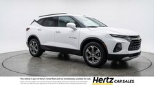 2026 Chevrolet Blazer  -
                  Estero, FL
