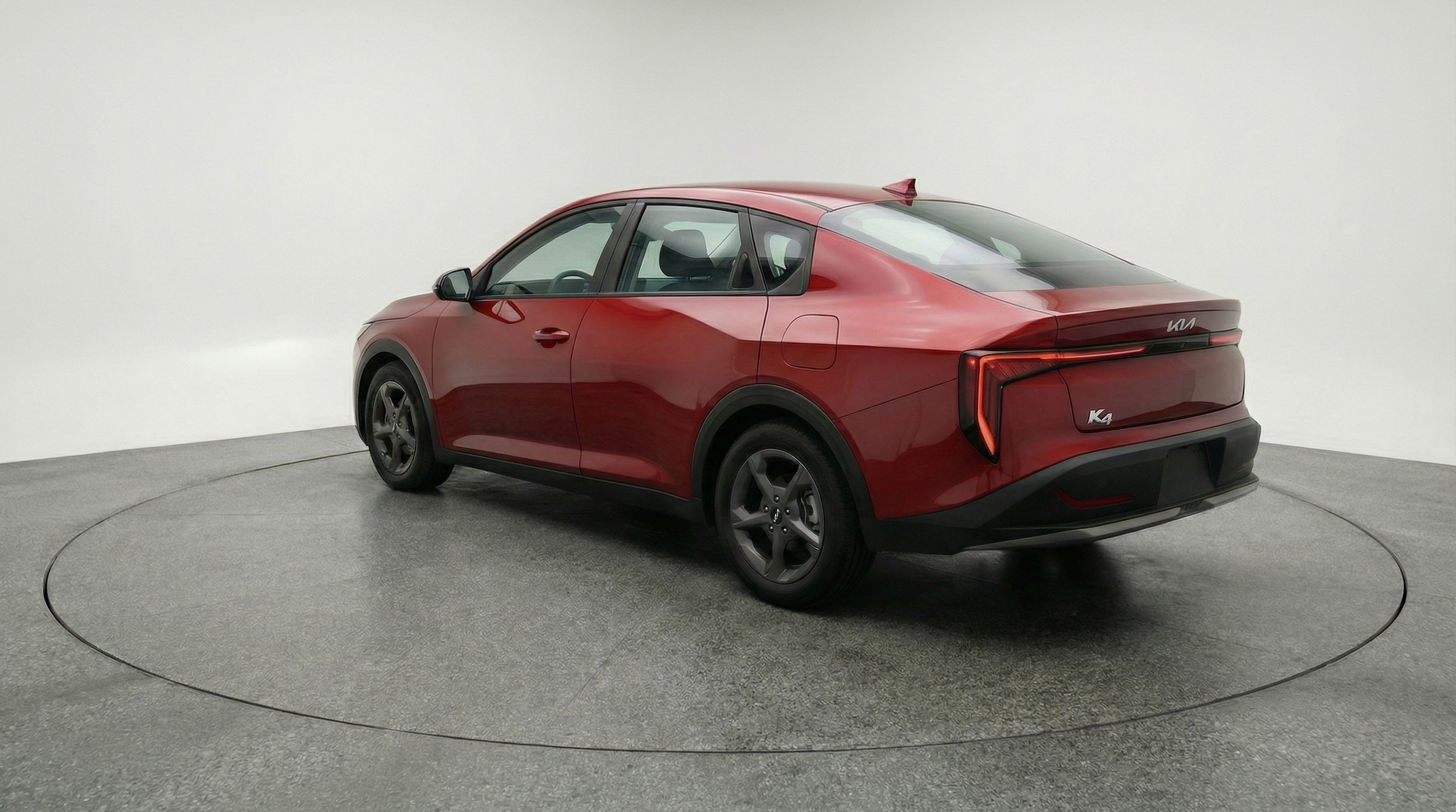 Thumbnail: 2025 Kia K4 - 5