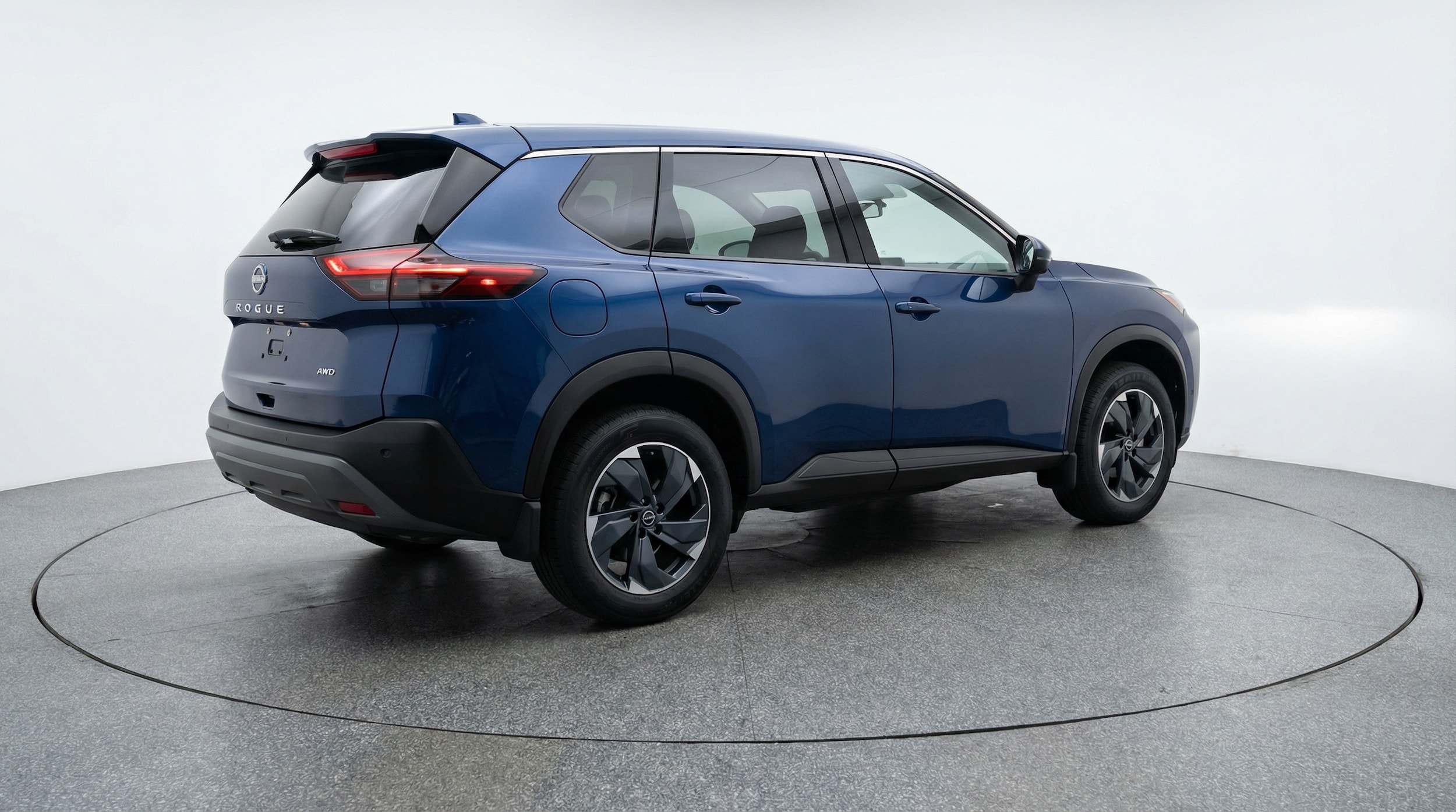 Thumbnail: 2025 Nissan Rogue - 7
