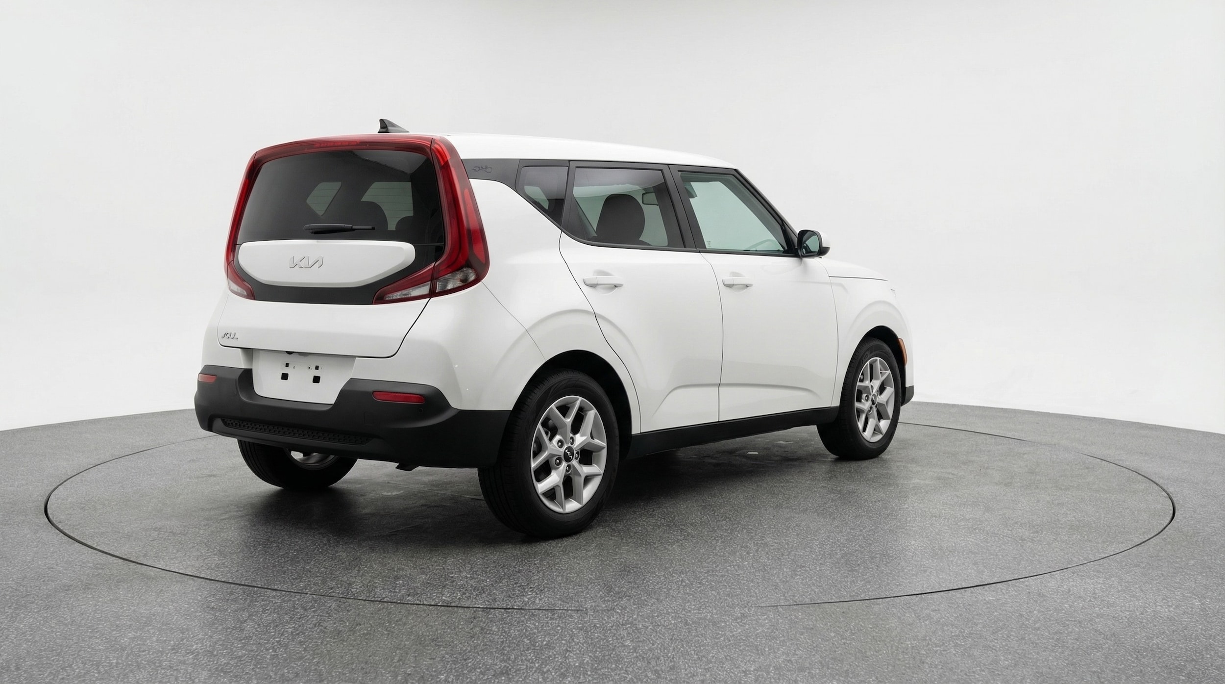 Thumbnail: 2025 Kia Soul - 7