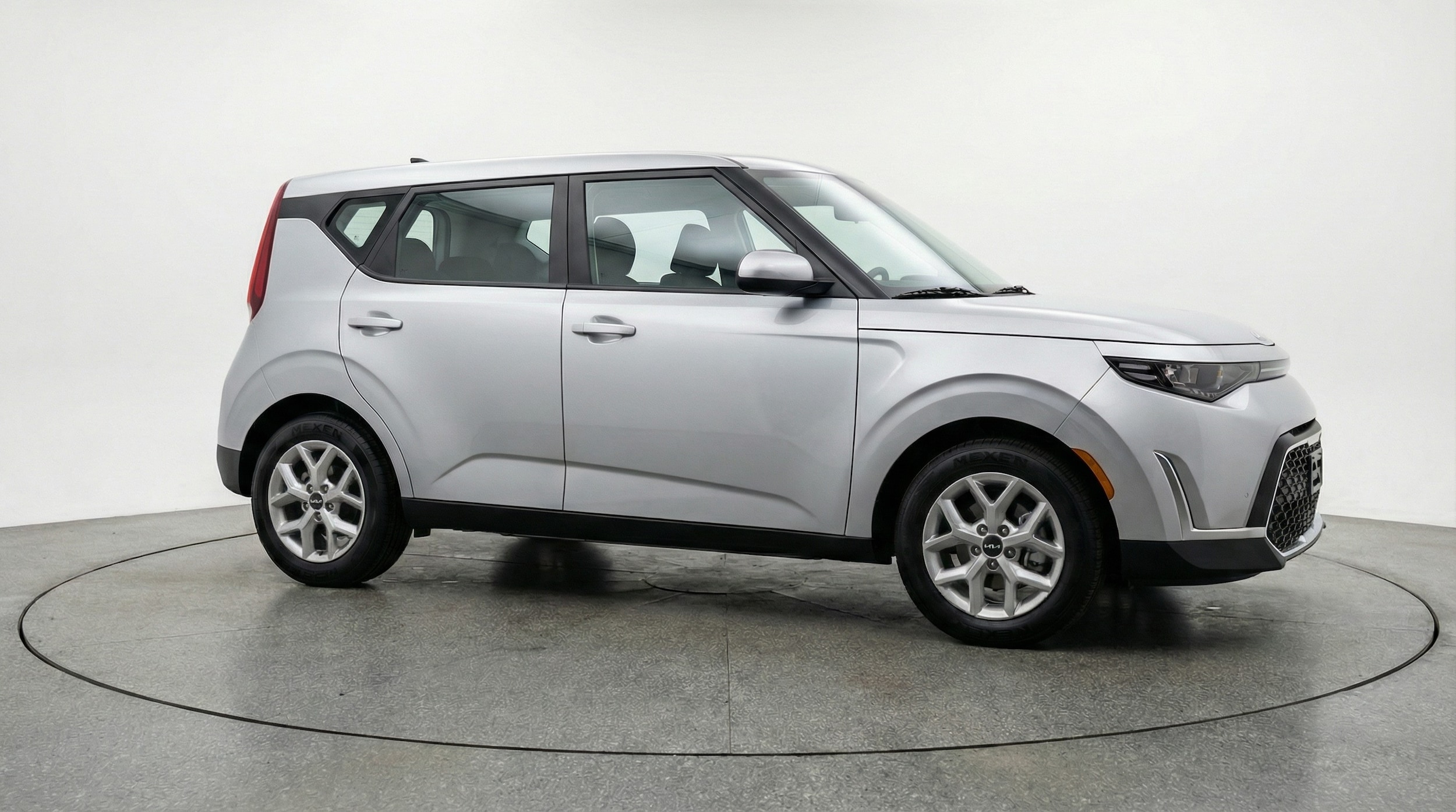 Thumbnail: 2025 Kia Soul - 1