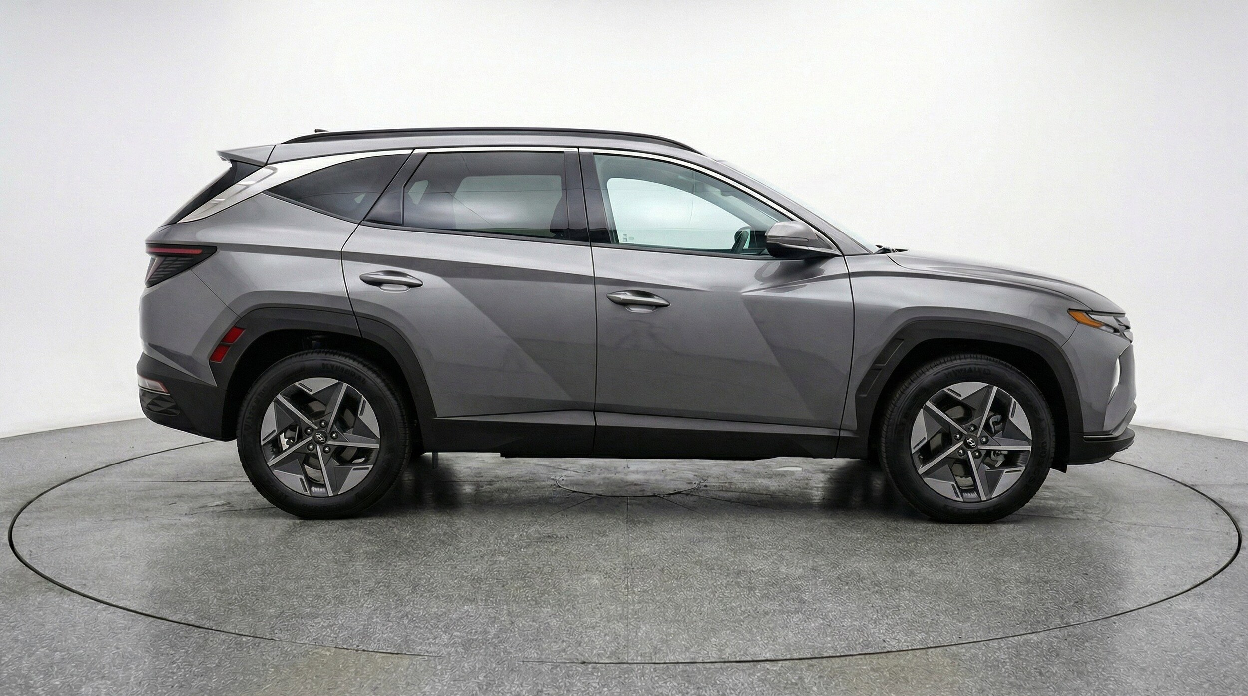 Thumbnail: 2025 Hyundai Tucson - 11