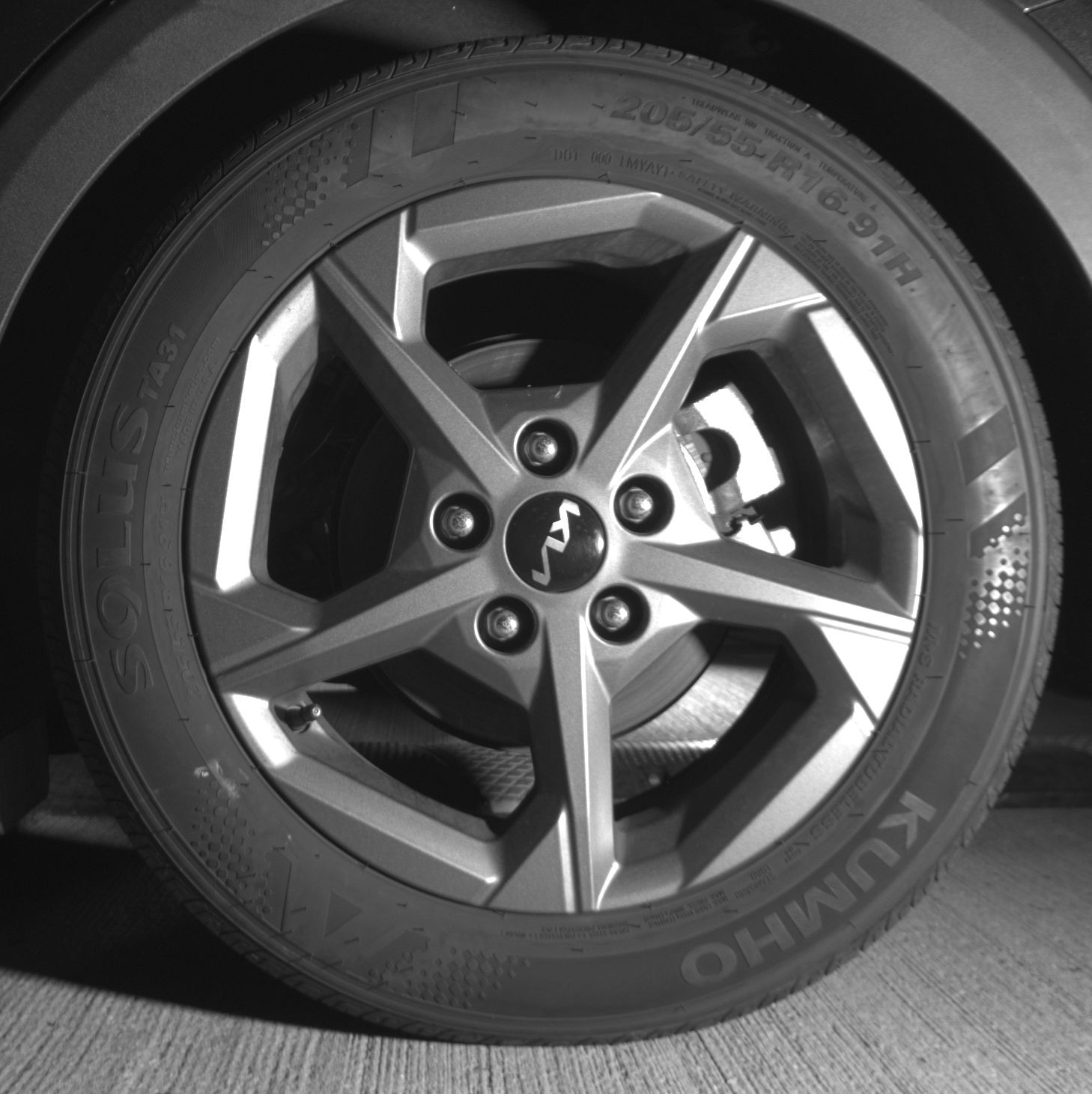 Thumbnail: 2025 Kia K4 - 11