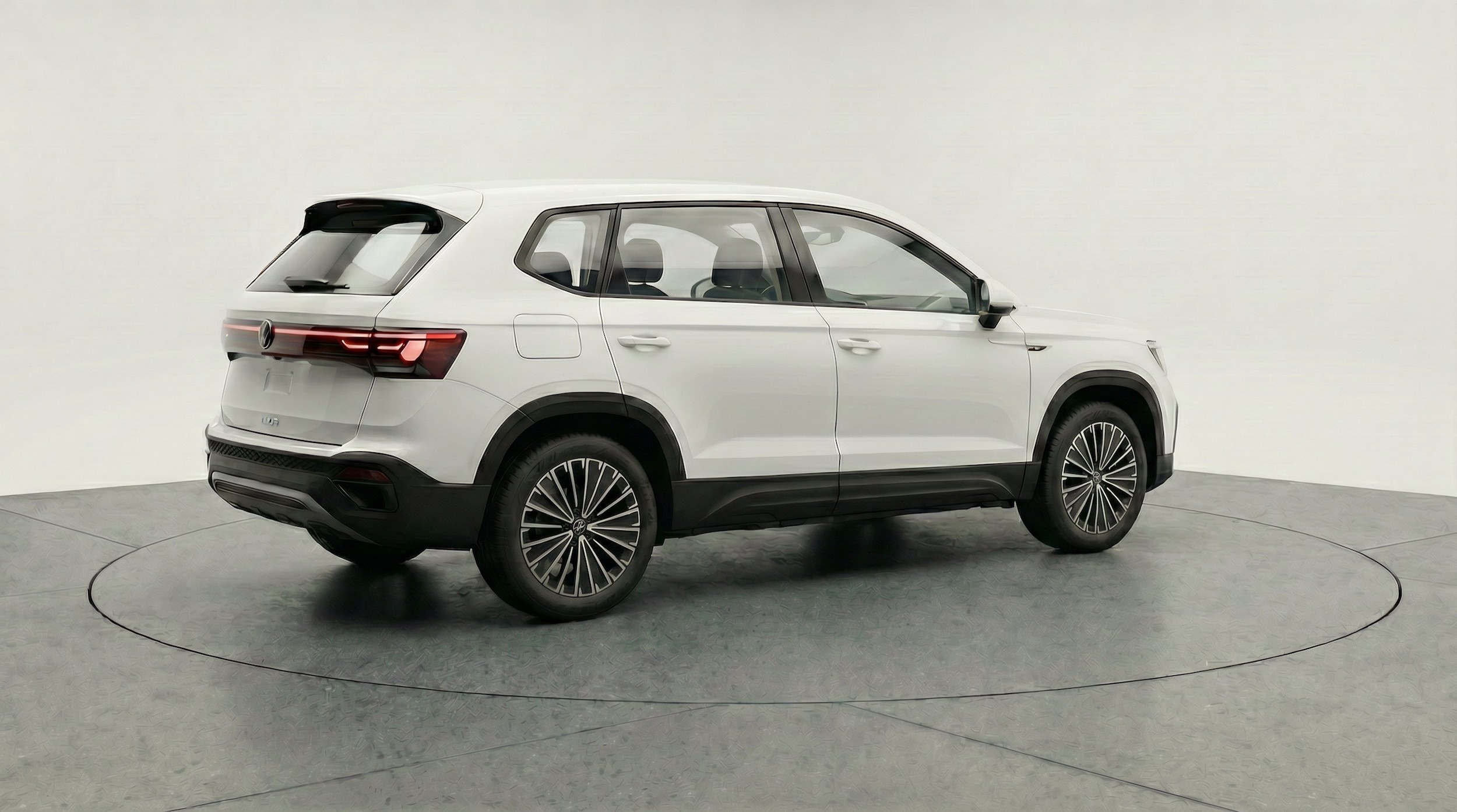 Thumbnail: 2026 Volkswagen Taos - 9