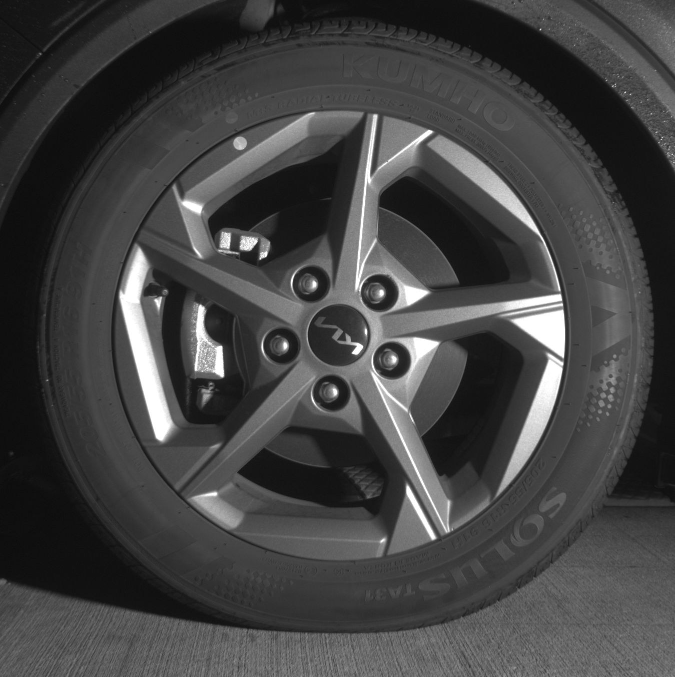 Thumbnail: 2025 Kia K4 - 9