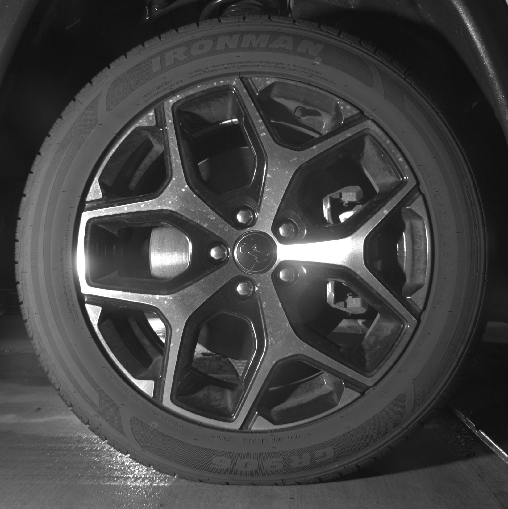 Thumbnail: 2025 Jeep Compass - 13